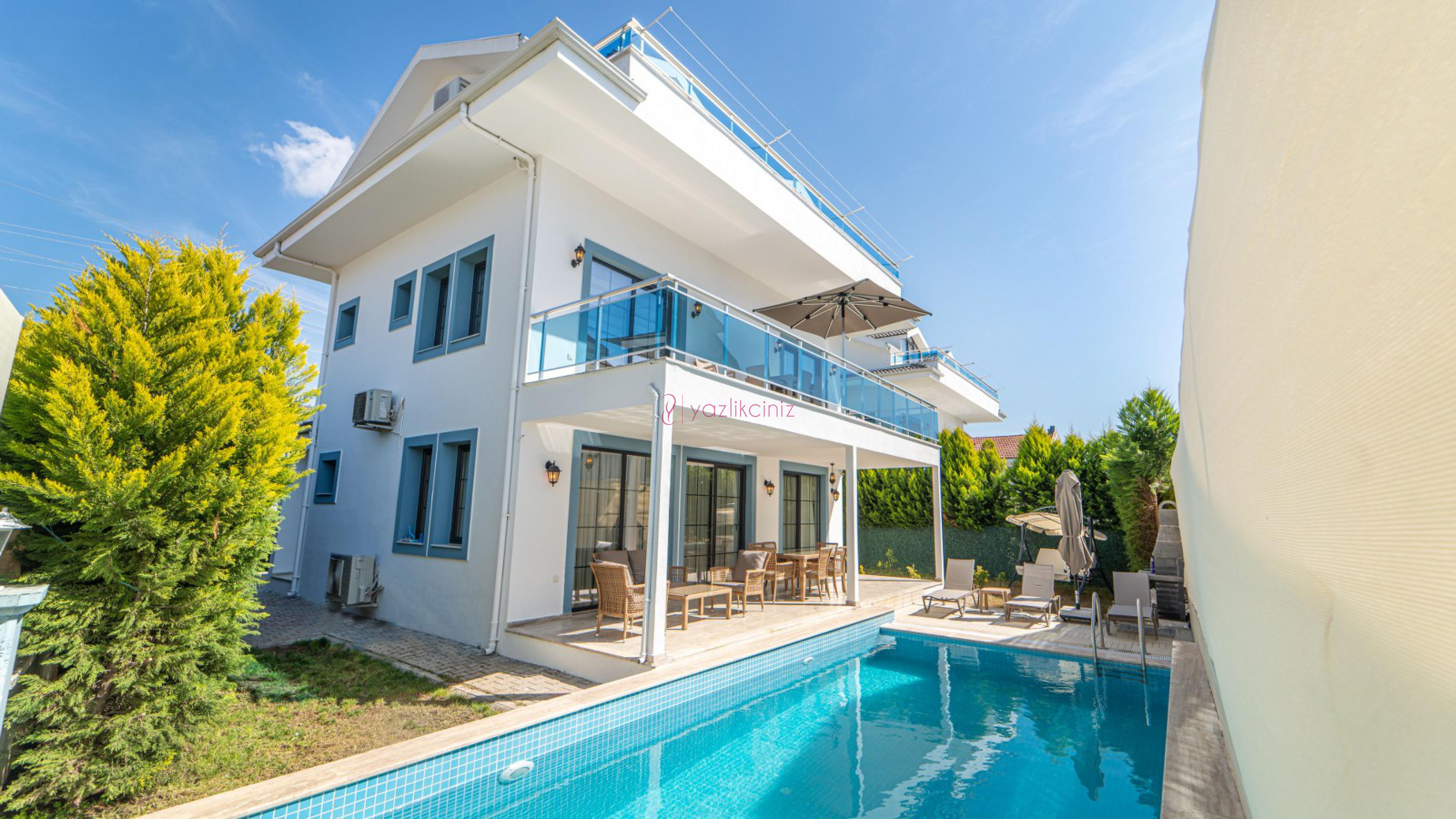Villa Eylül Fethiye