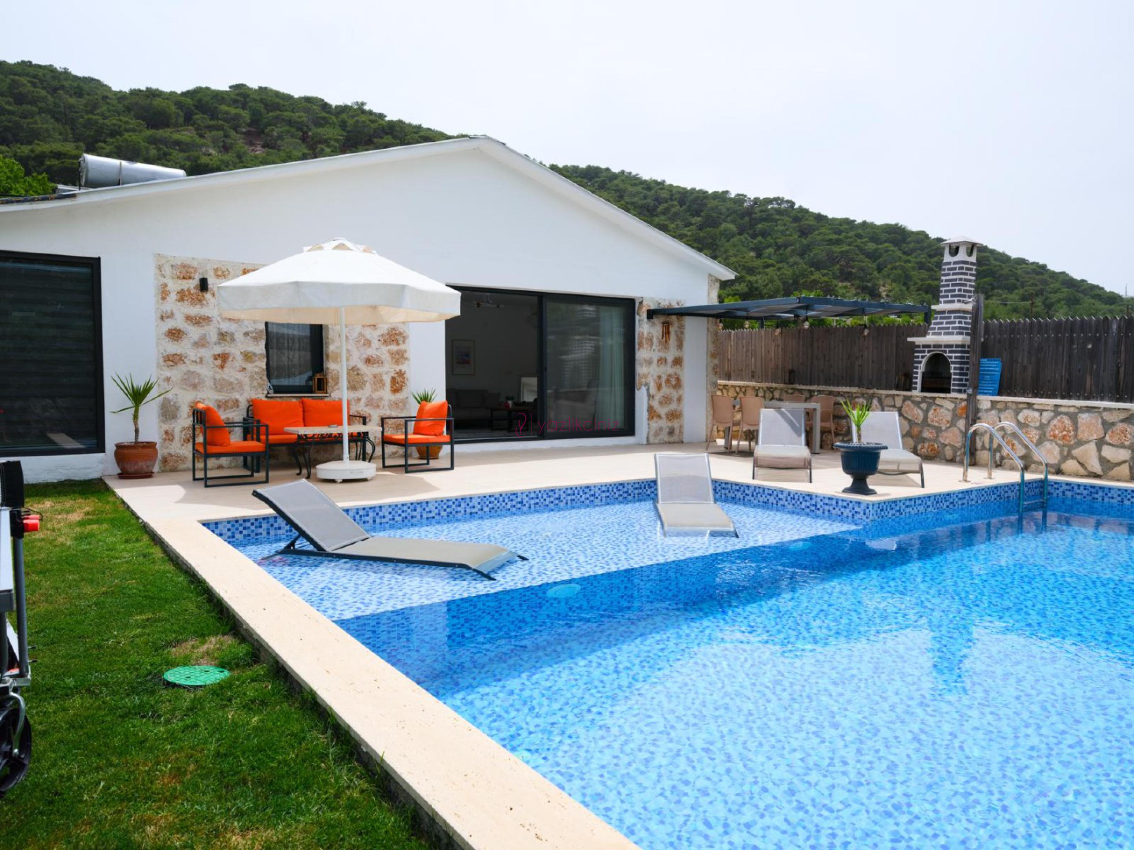 Villa Gaila