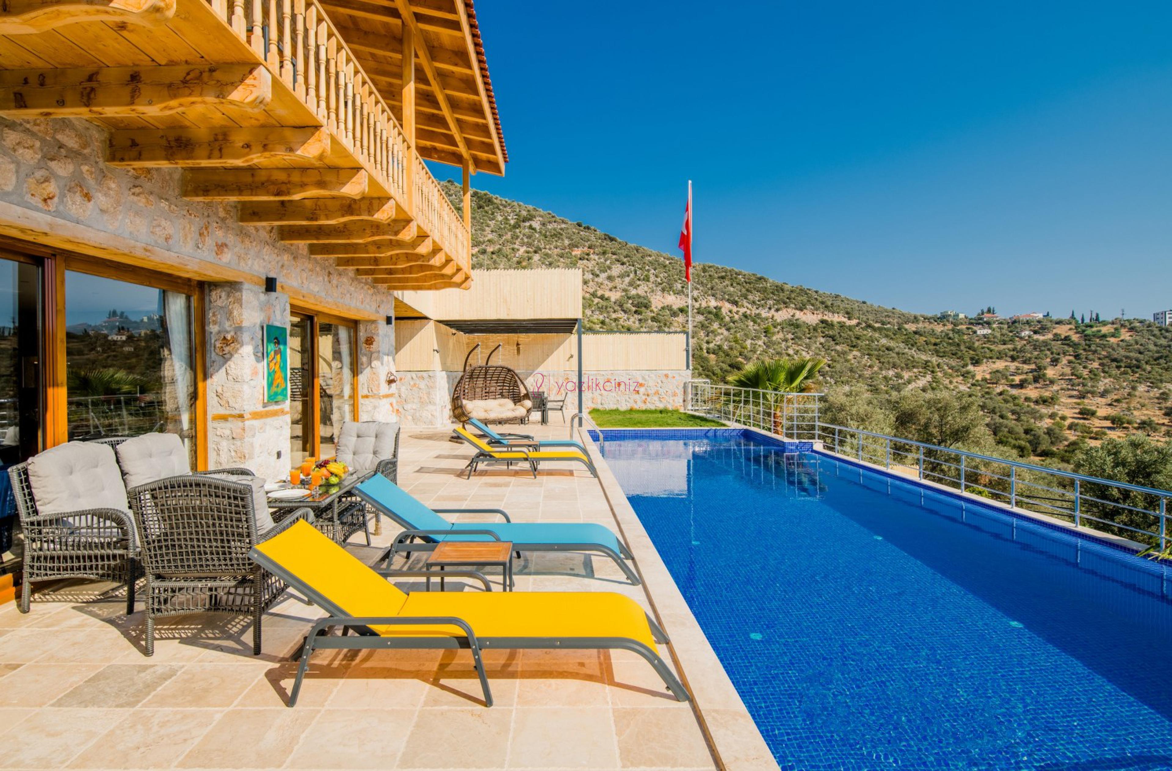 Villa Gıgılı