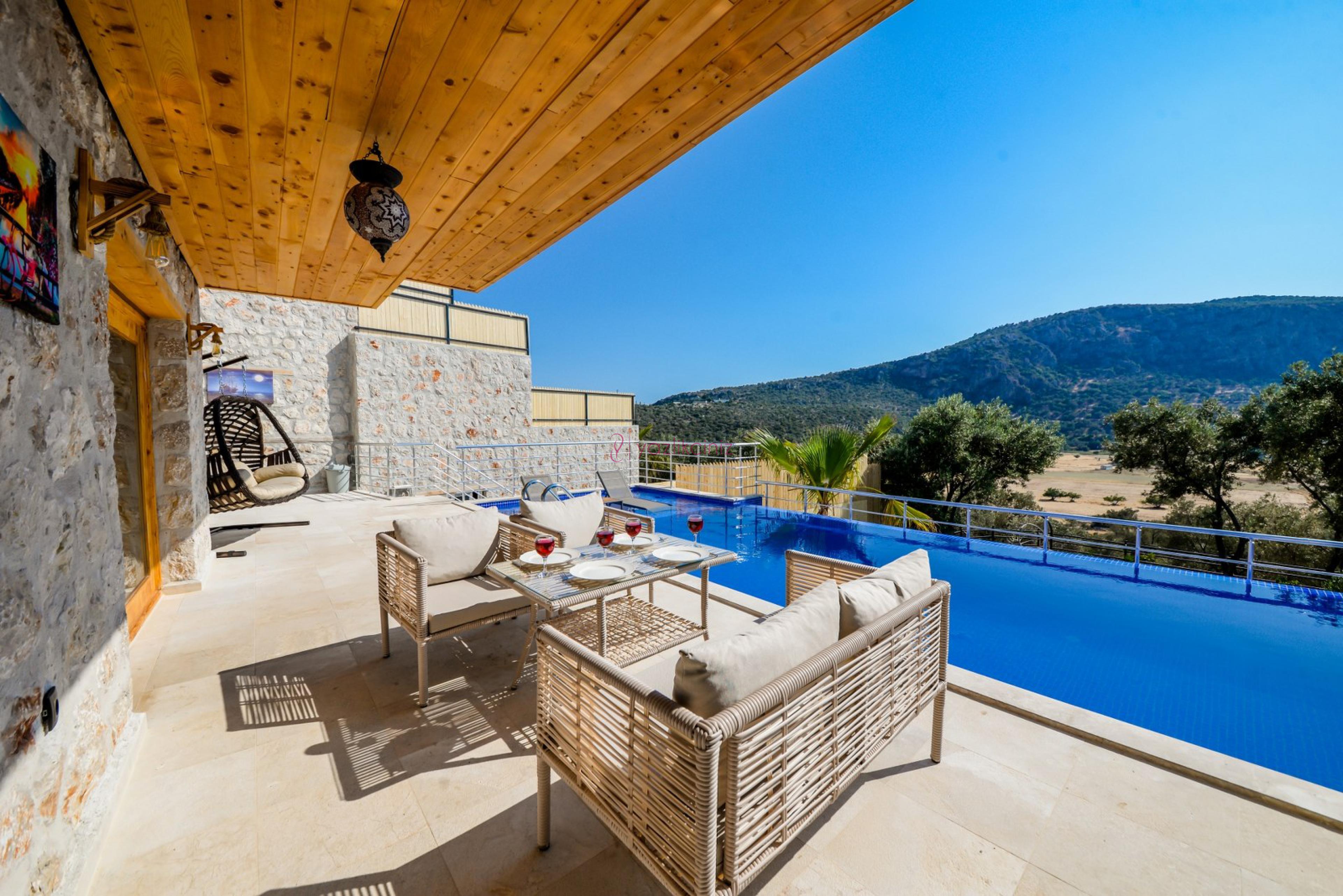Villa Gıgılı 2 
