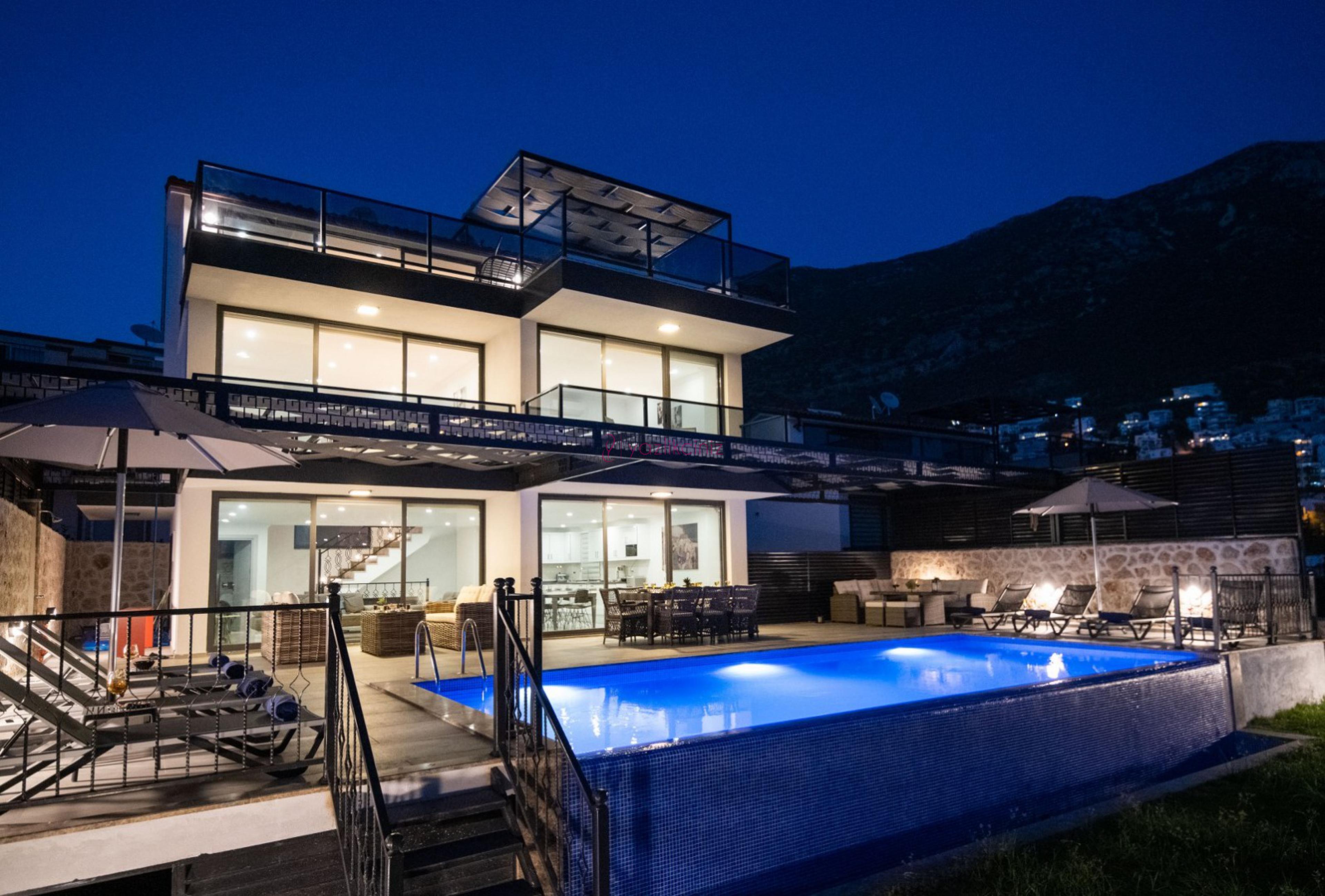 Villa Gülay