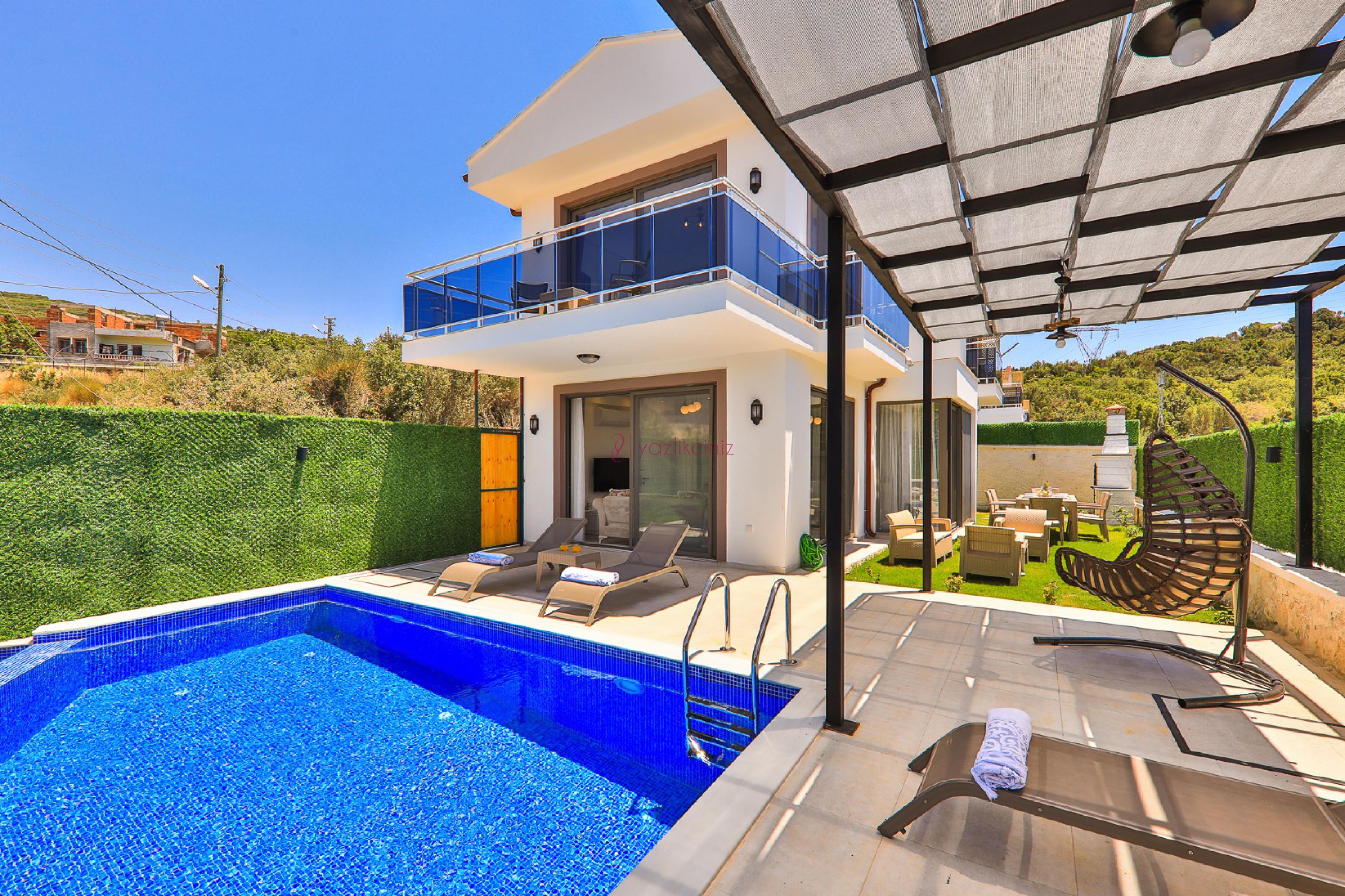 Villa Gülce