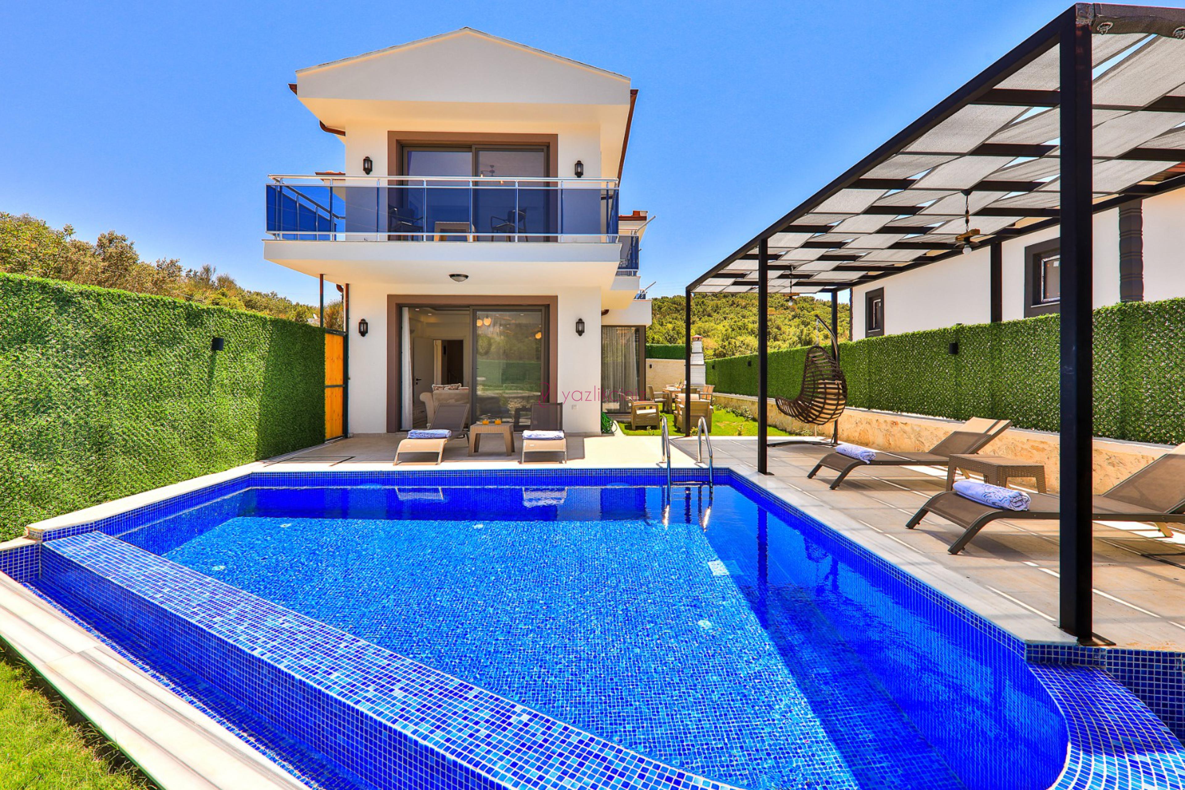 Villa Gülce