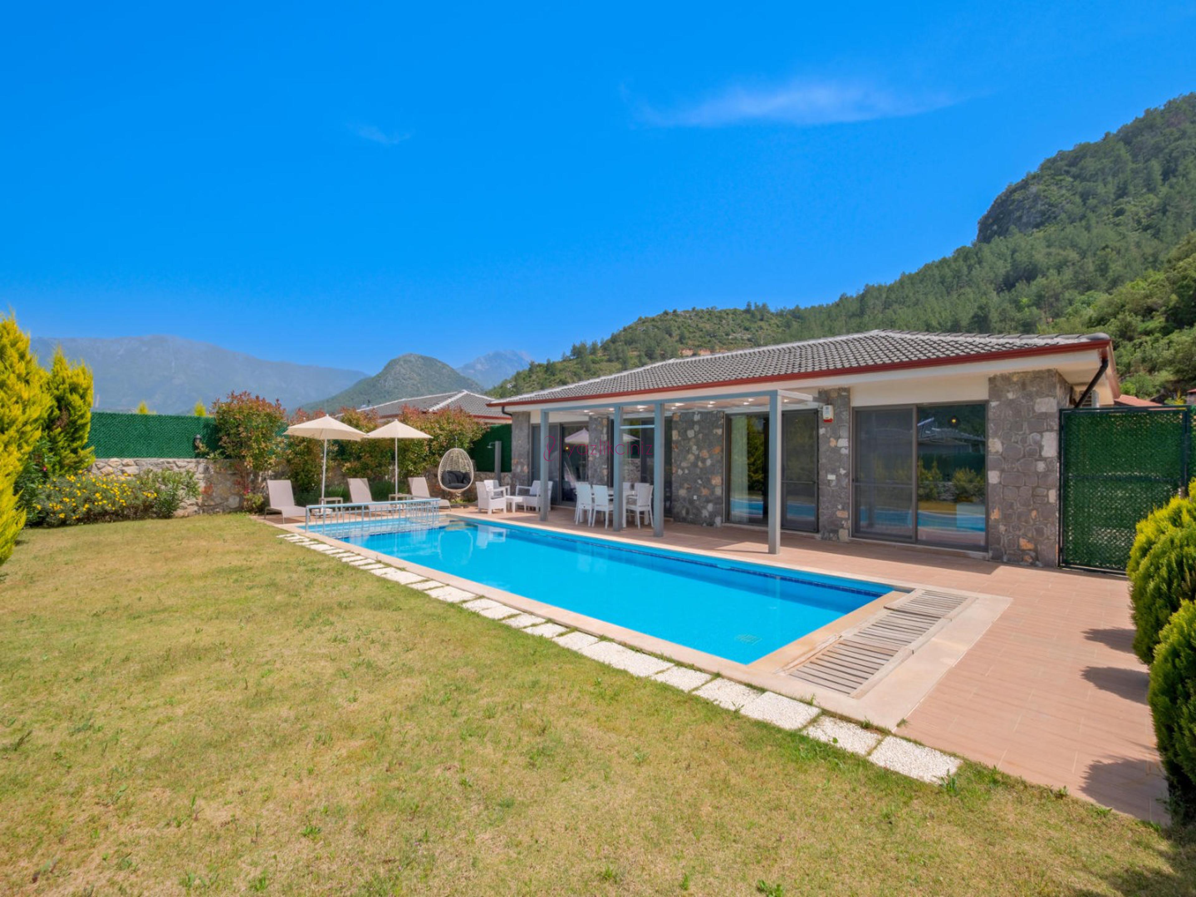 Villa Hayat 1 