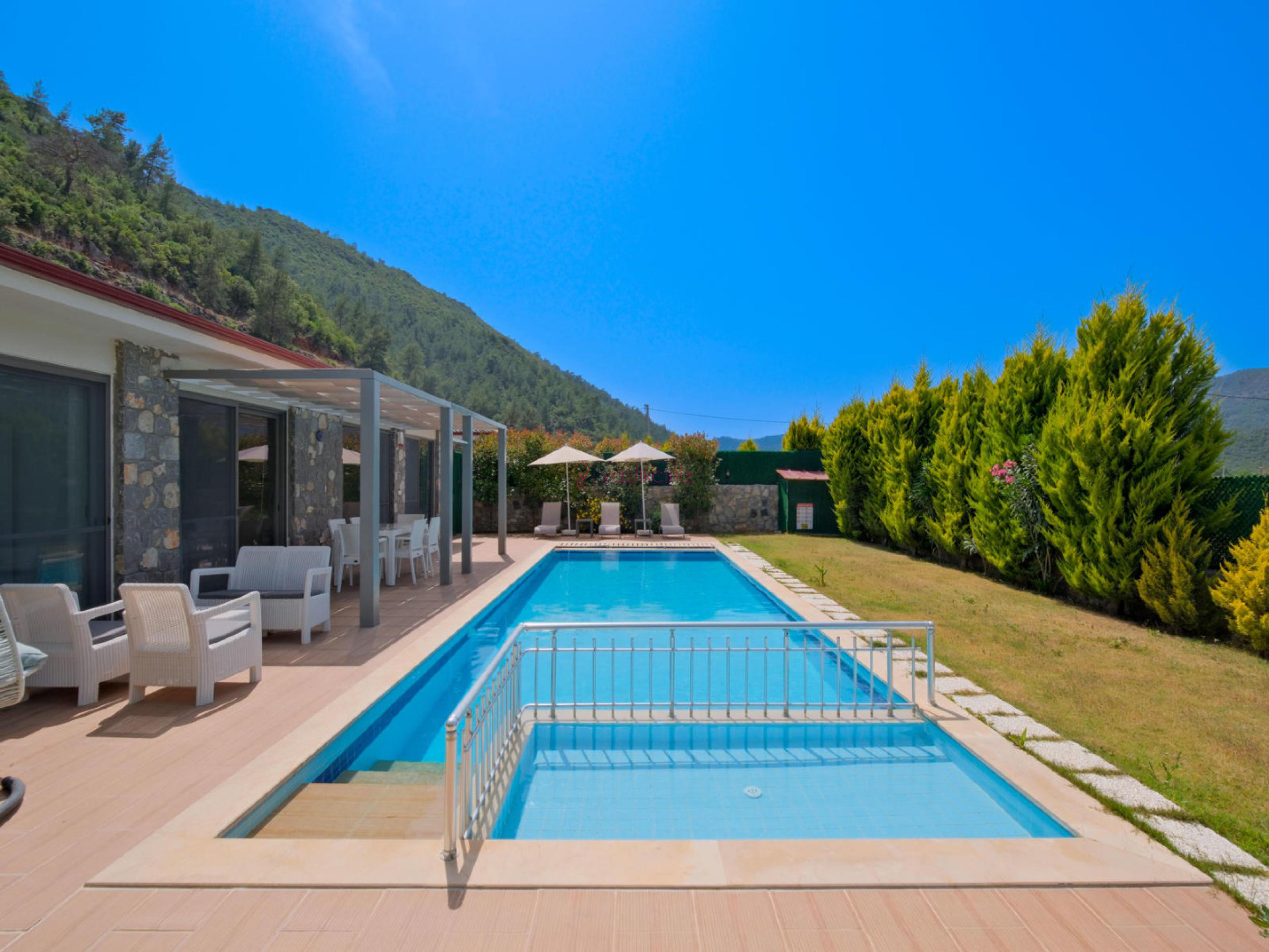 Villa Hayat 2