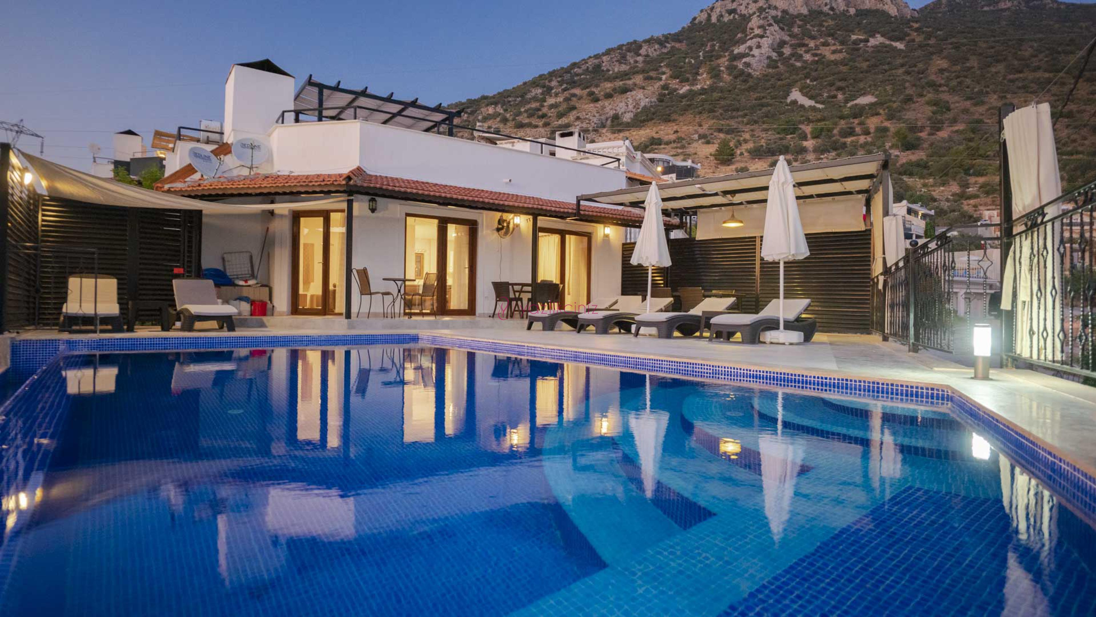 Villa Hibiscus