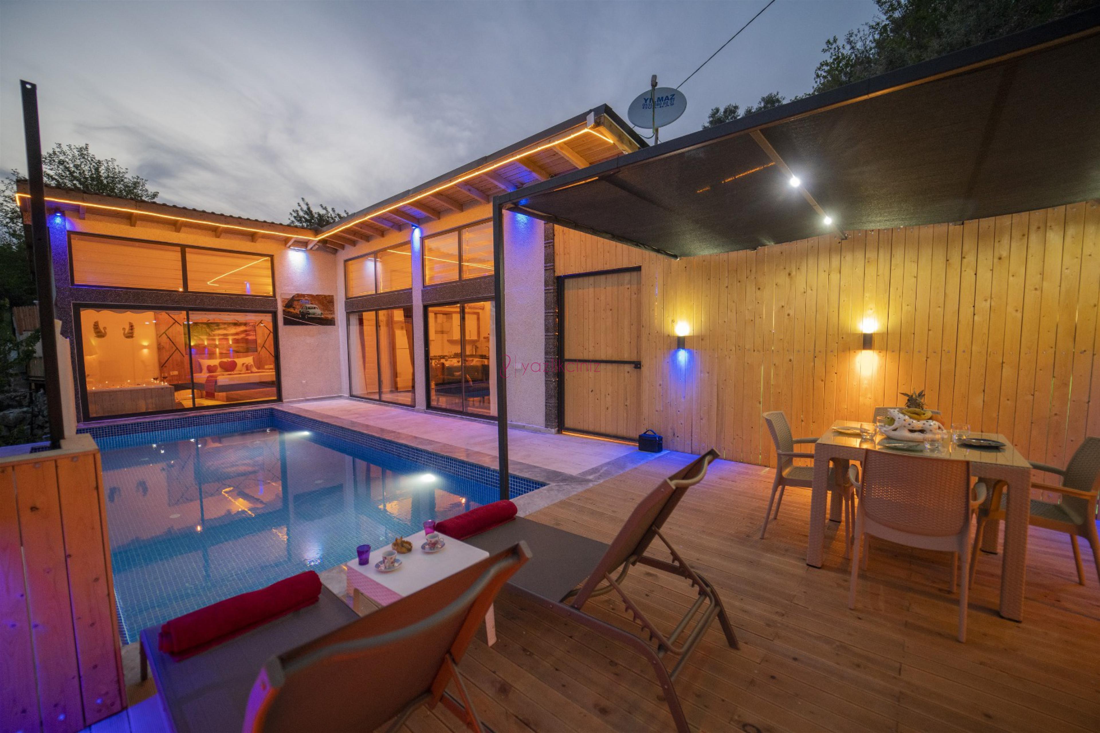 Villa Hiko