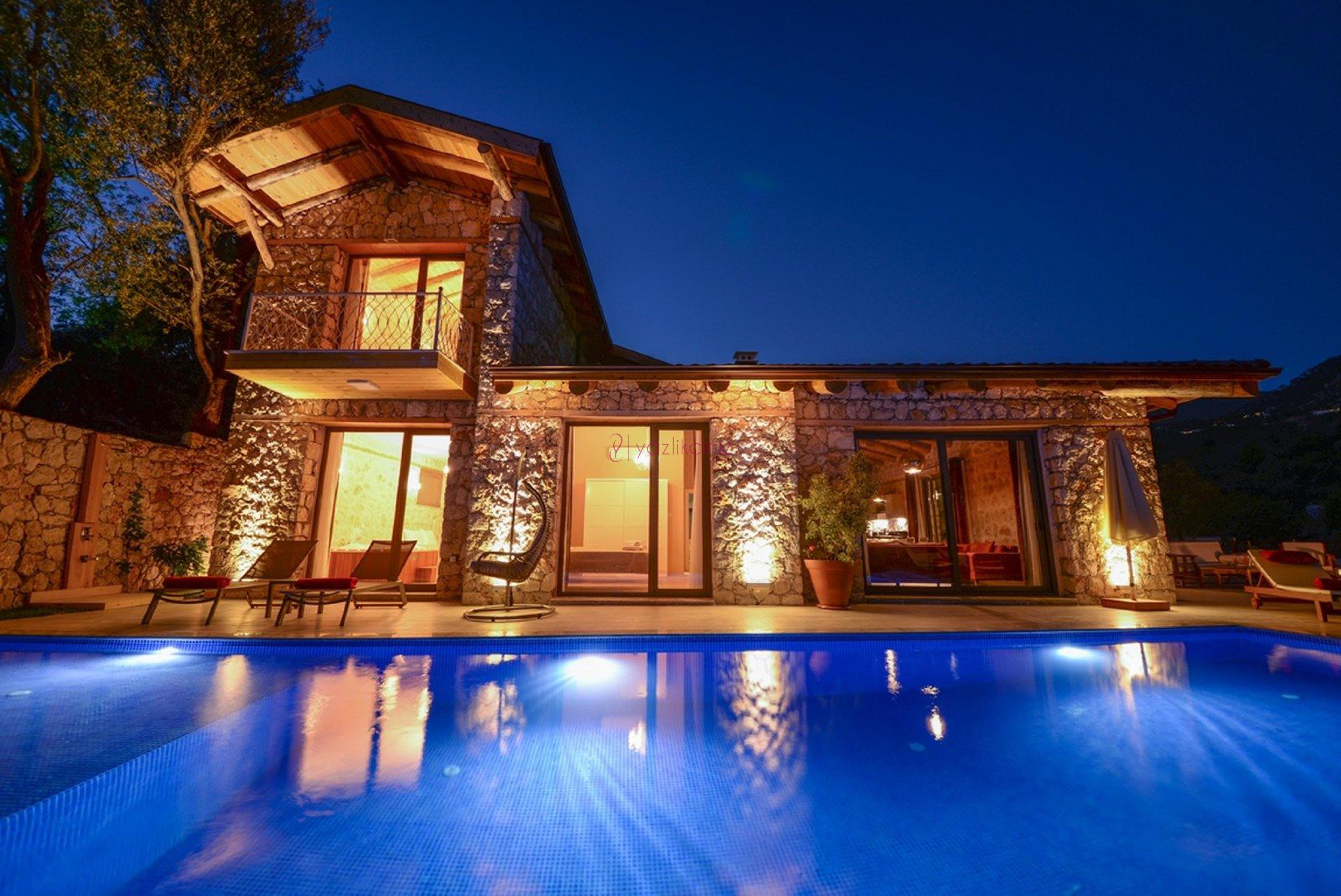 Villa İmera