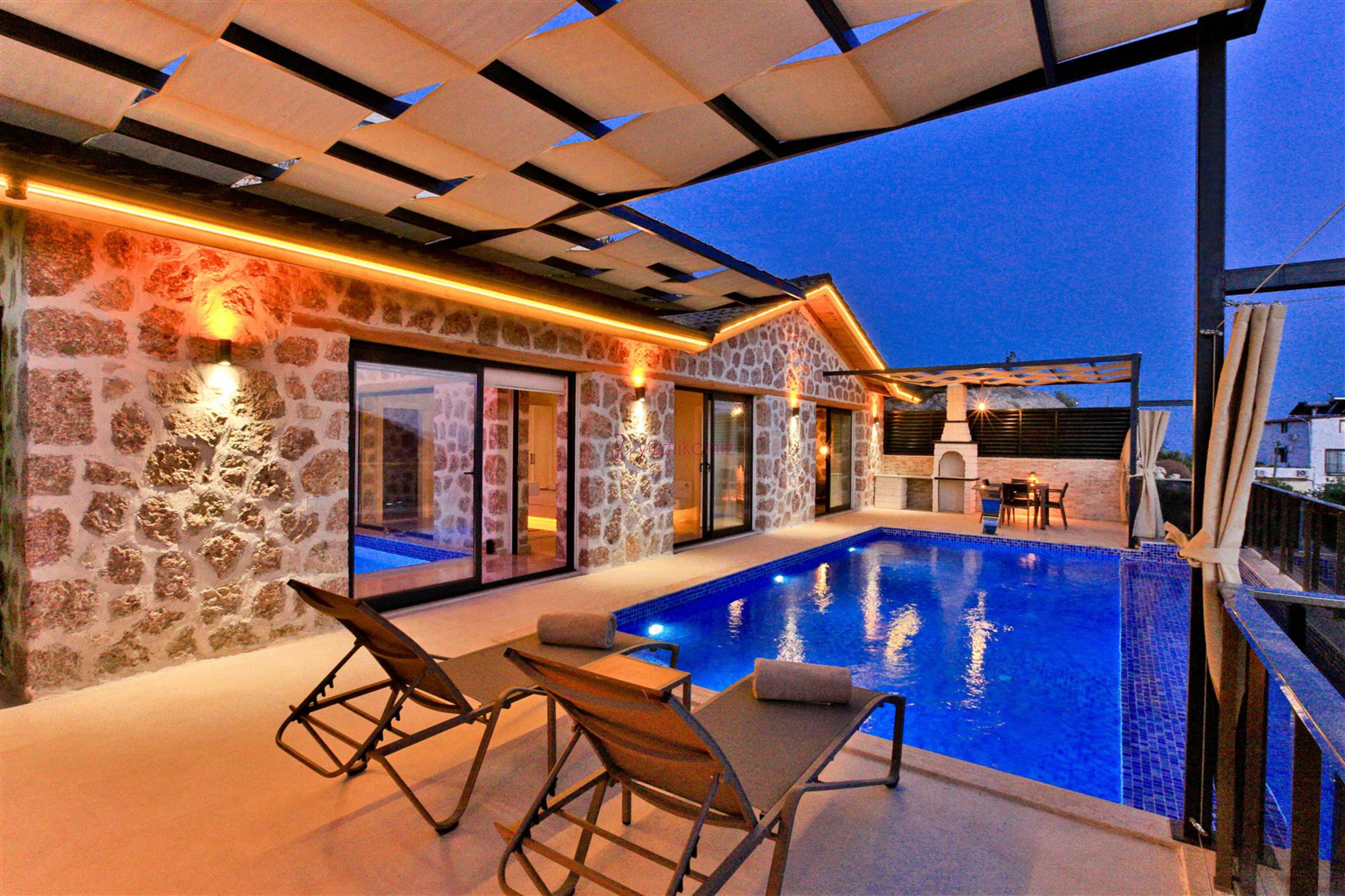 Villa İncir