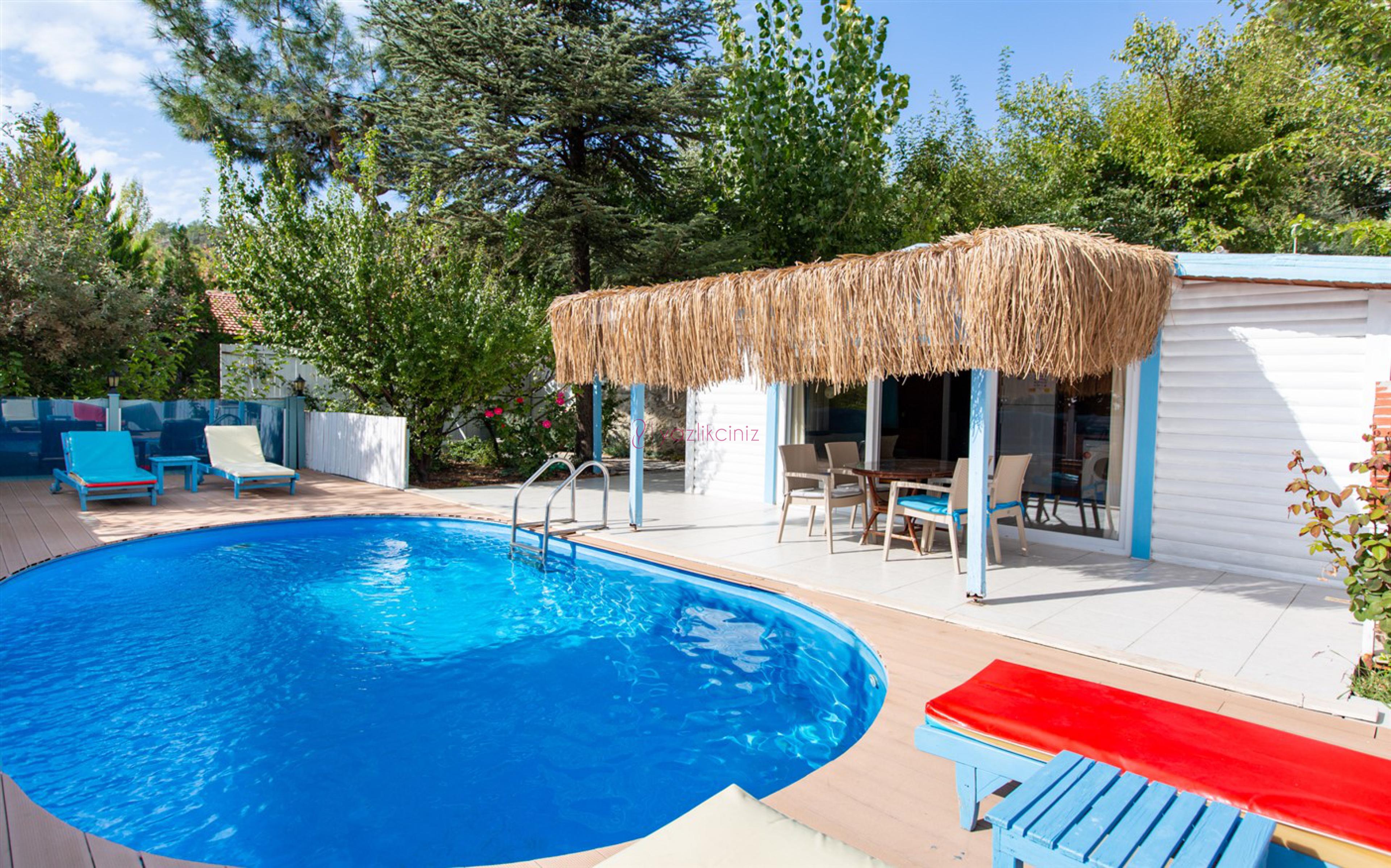 Villa İskender