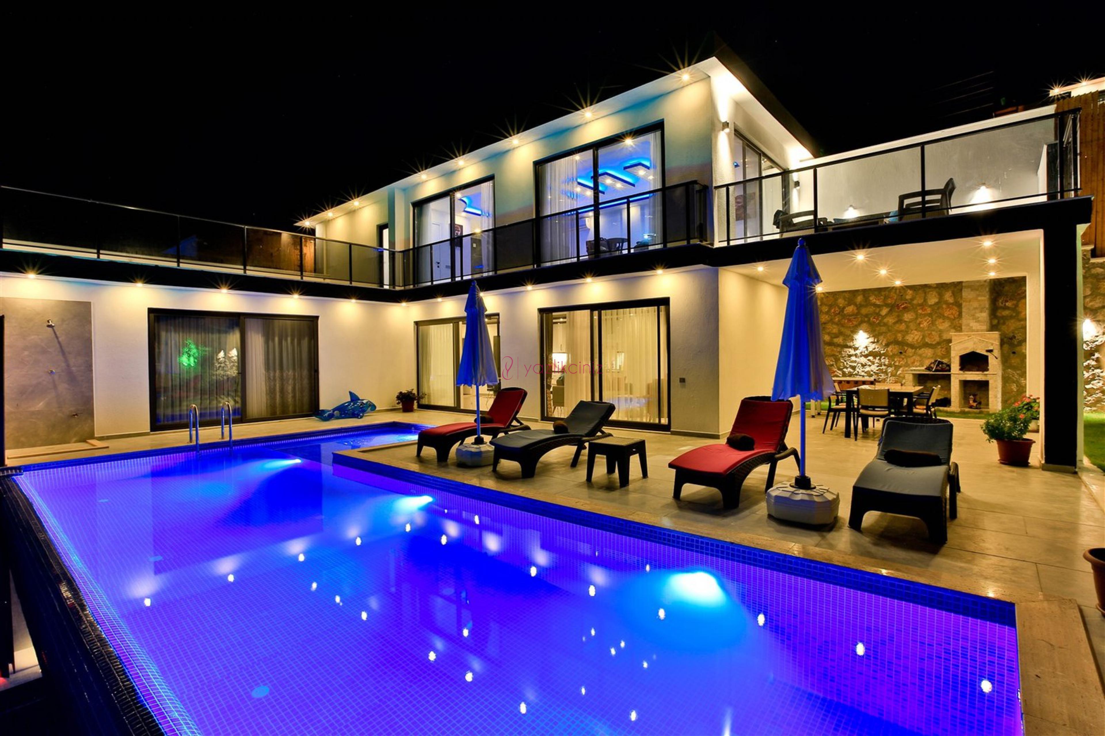 Villa Kaya
