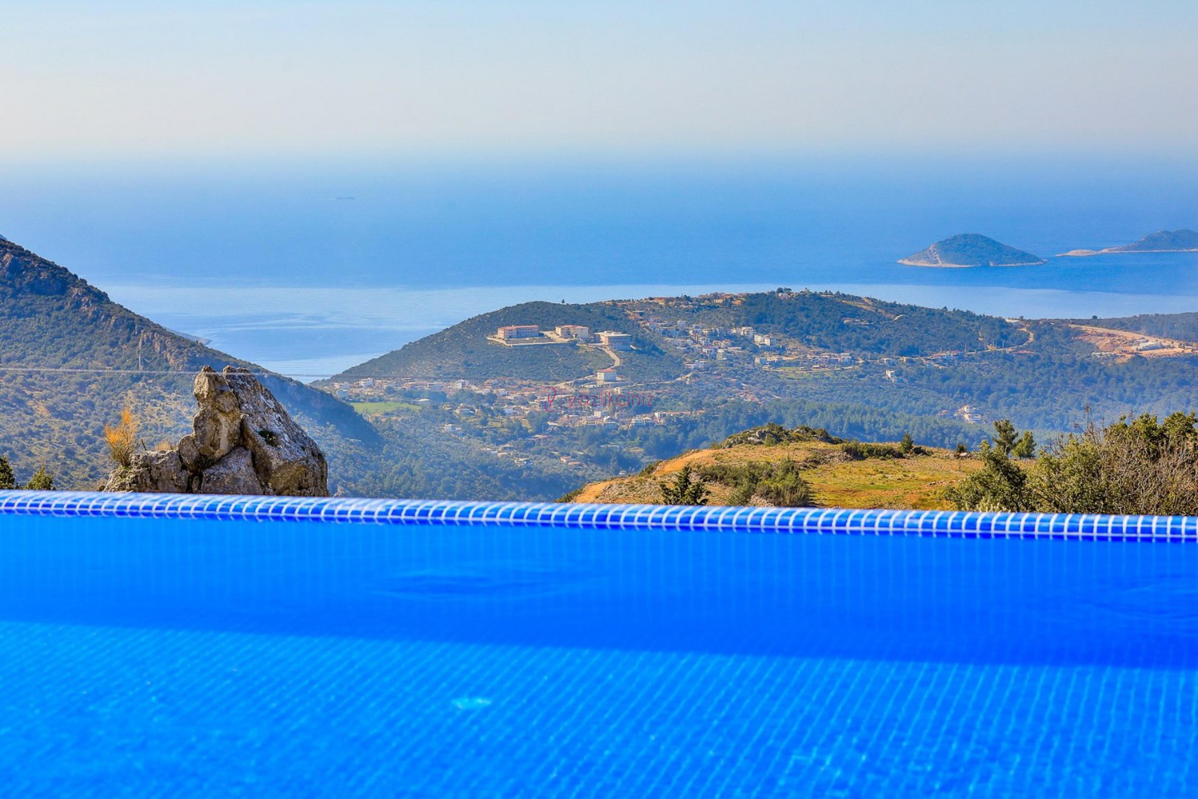 Villa Keçeli