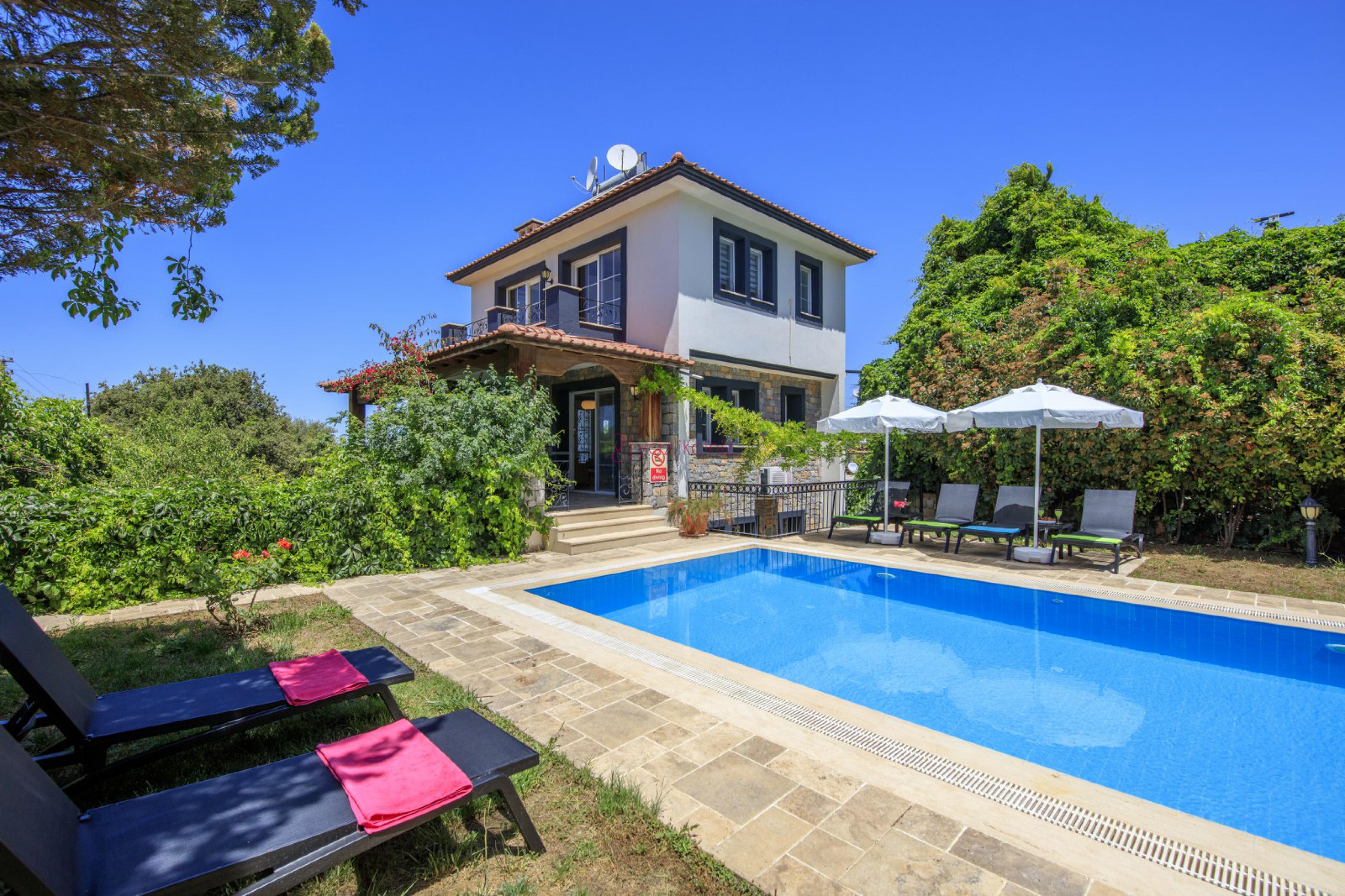 Villa Kibele Jüpiter