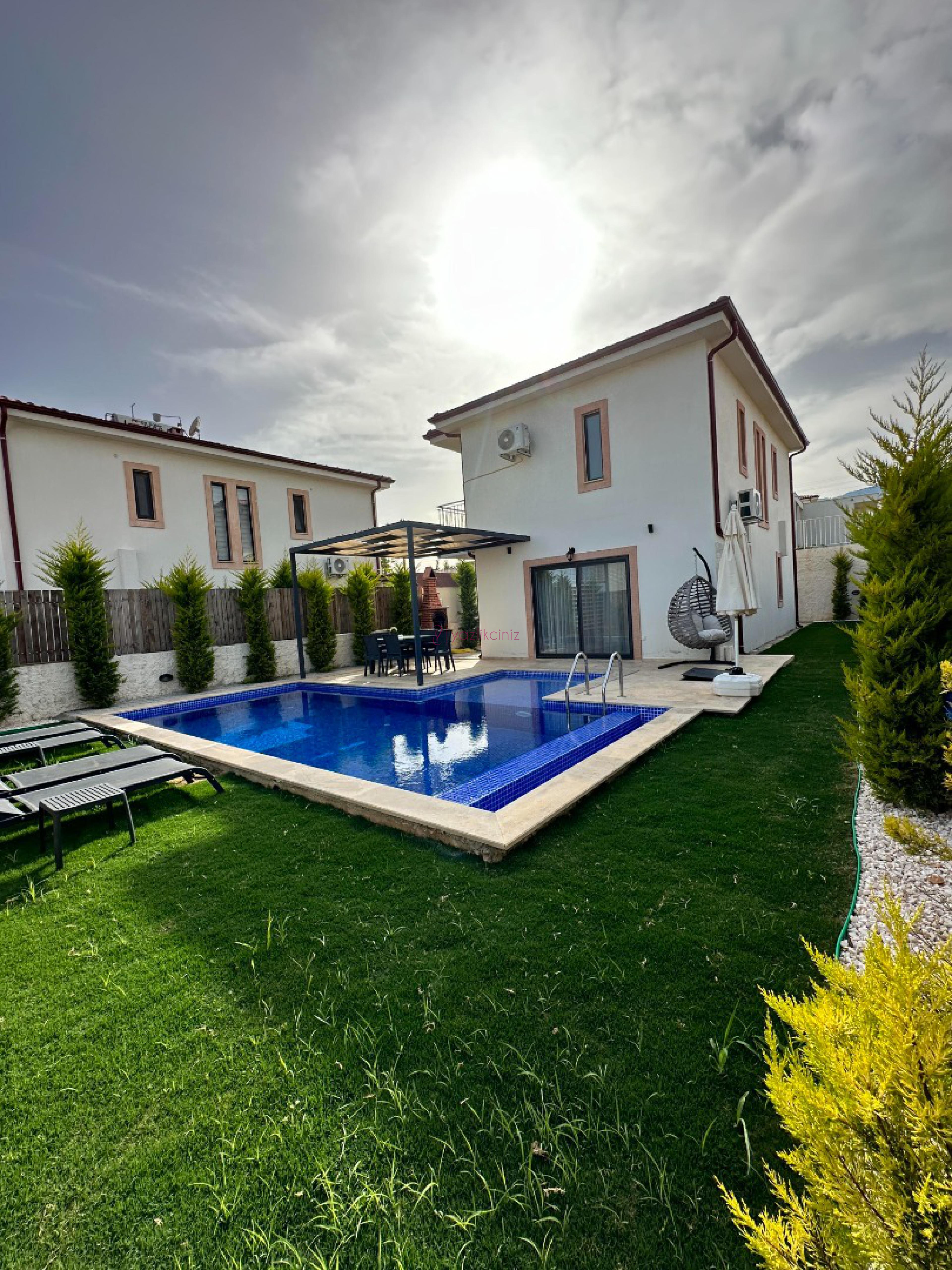 Villa Kumkum