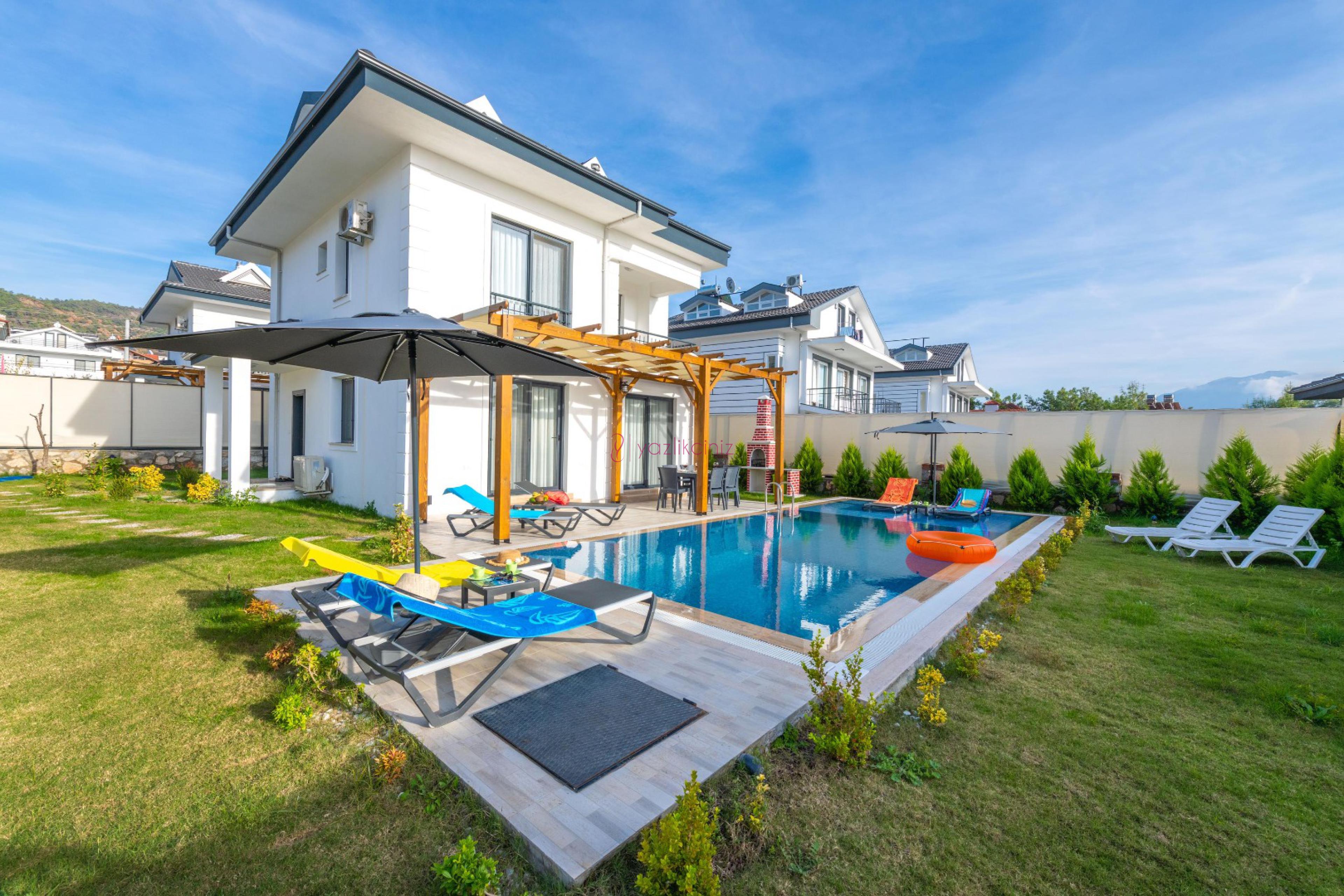 Villa Leona 4