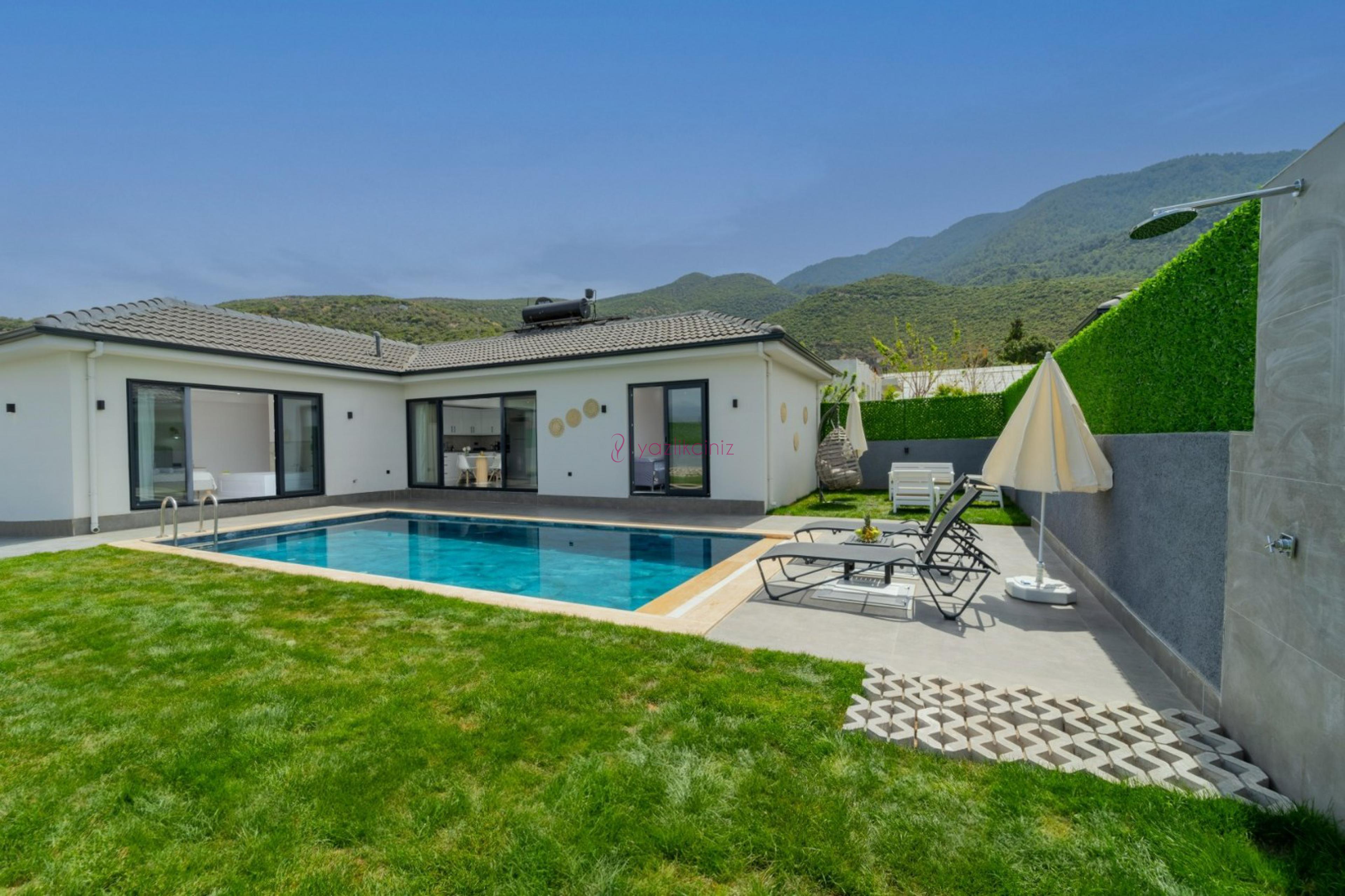 Villa Libertas 3