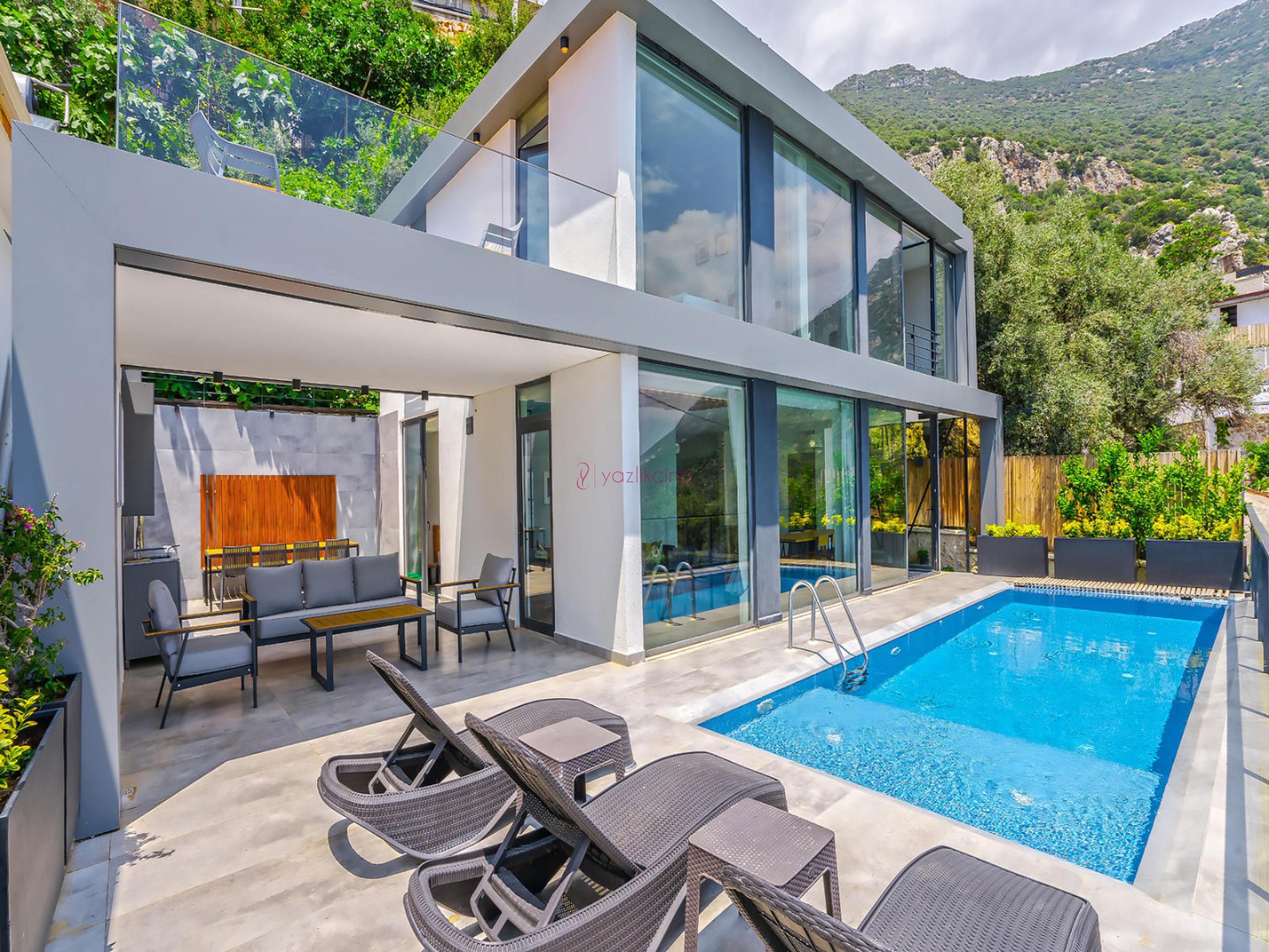Villa Loca Duo