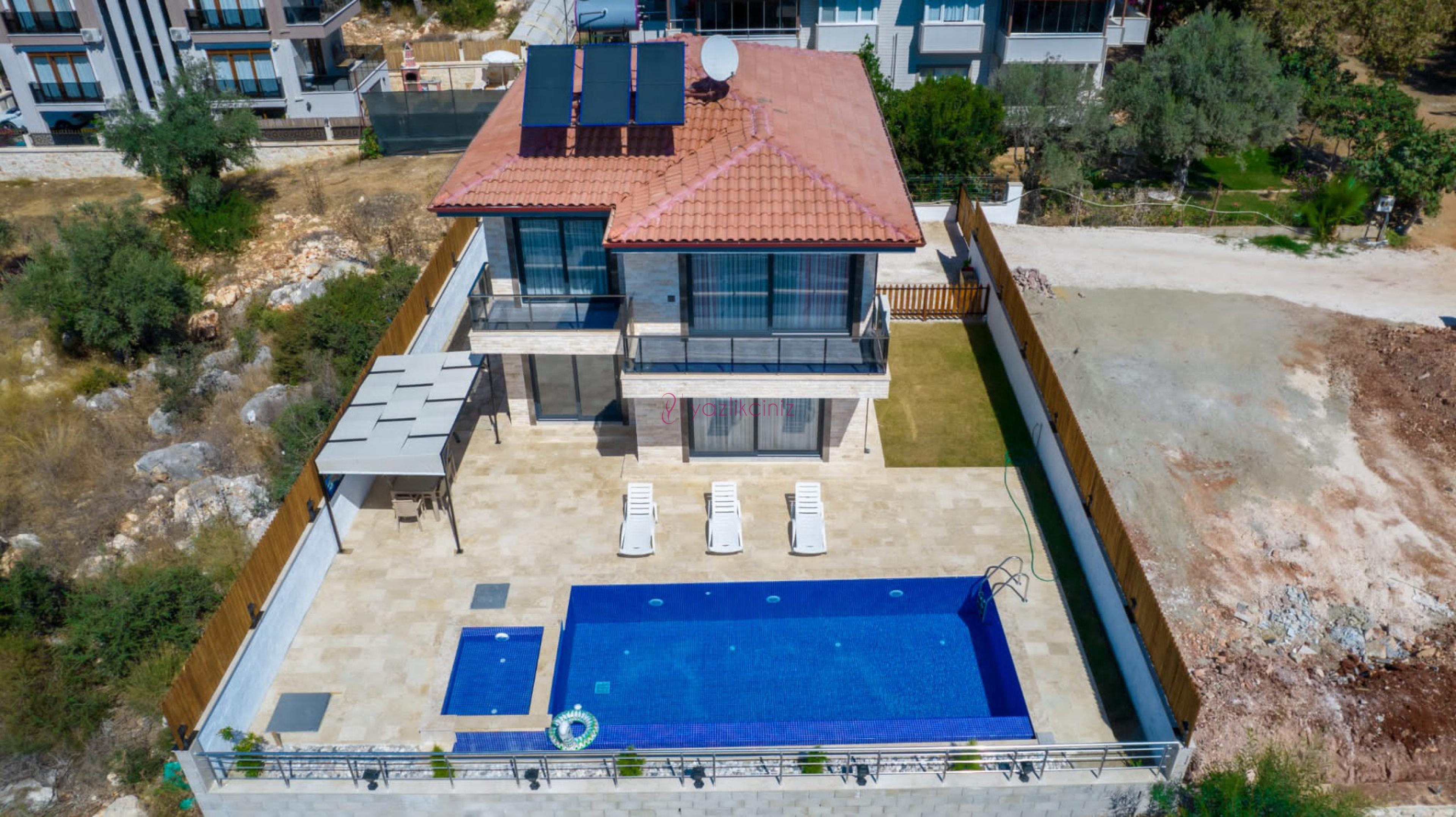Villa Lotus Demre