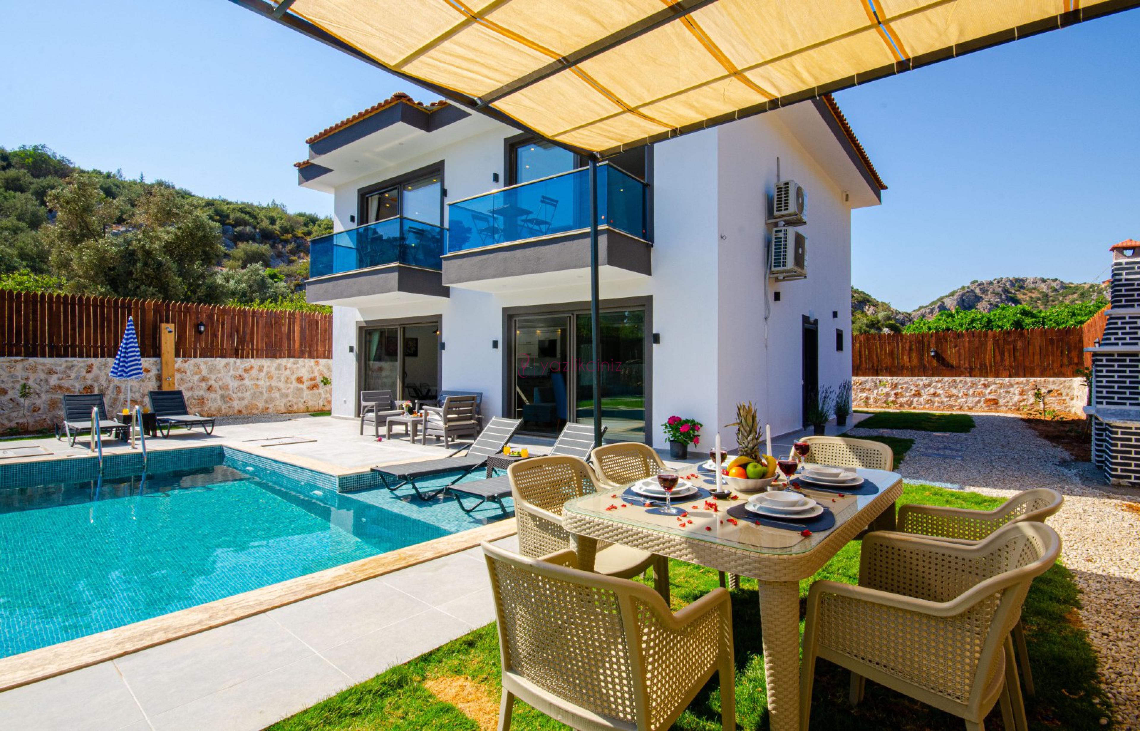 Villa Luka