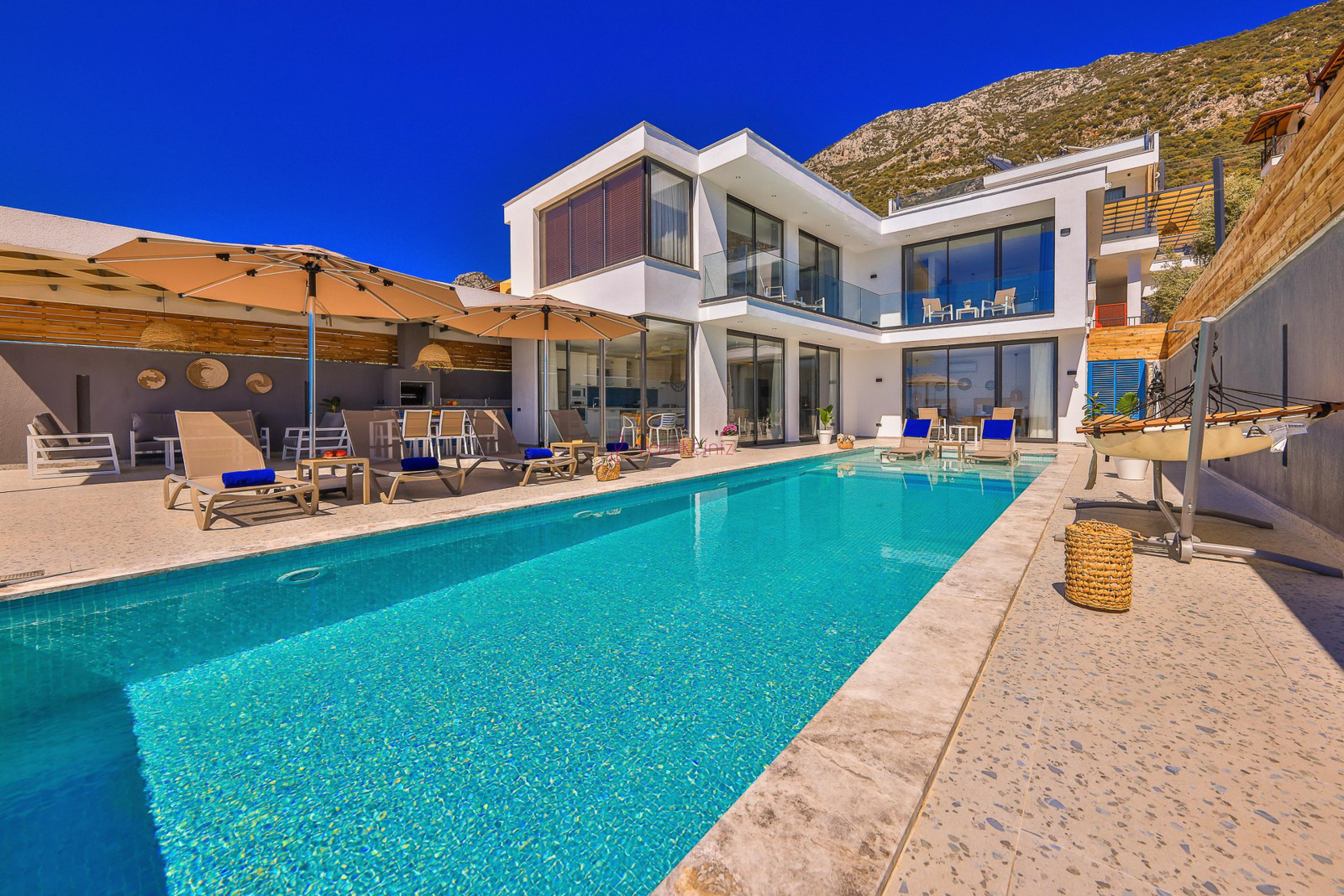 Villa Mare Mare