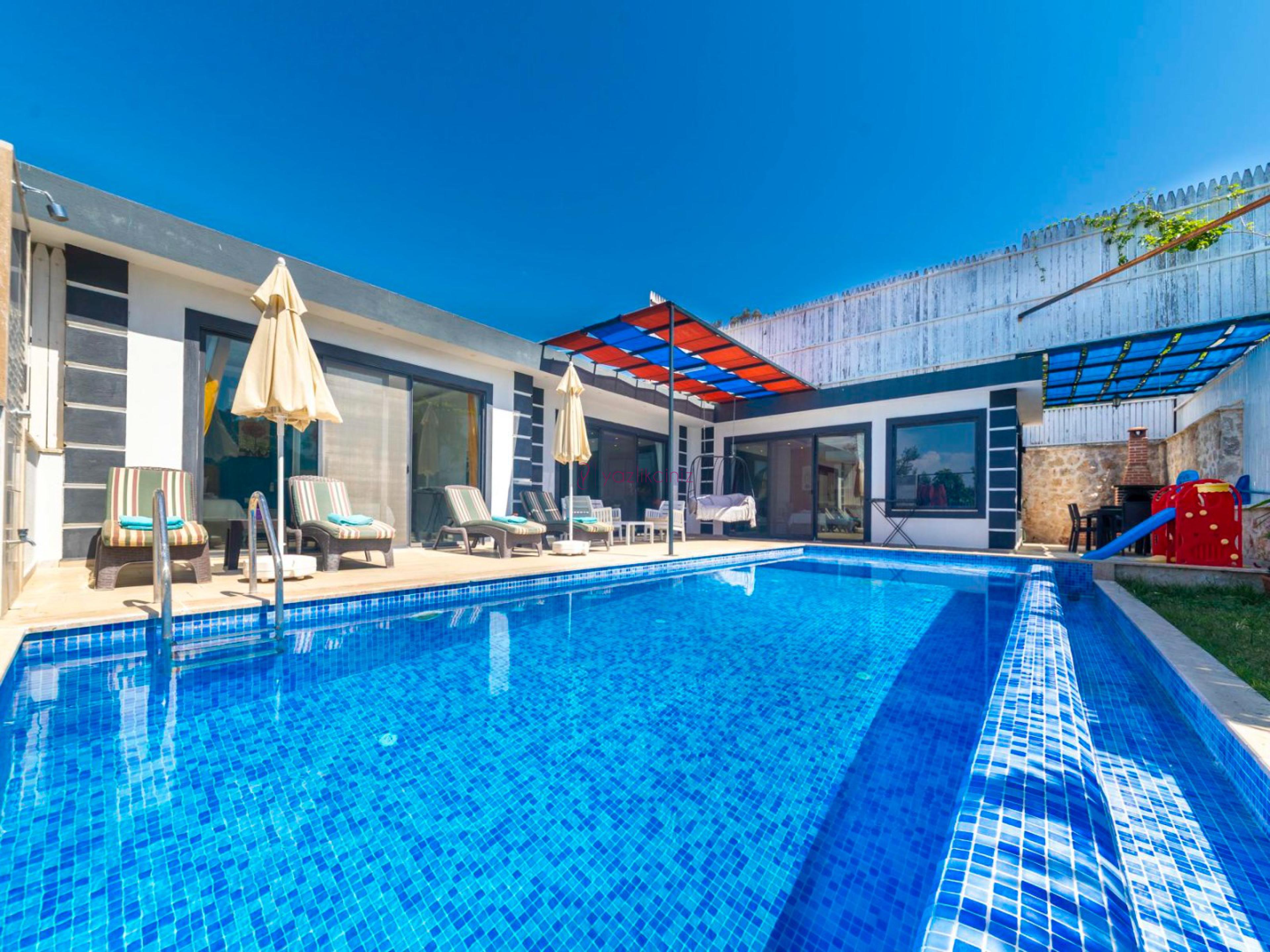 Villa Memo