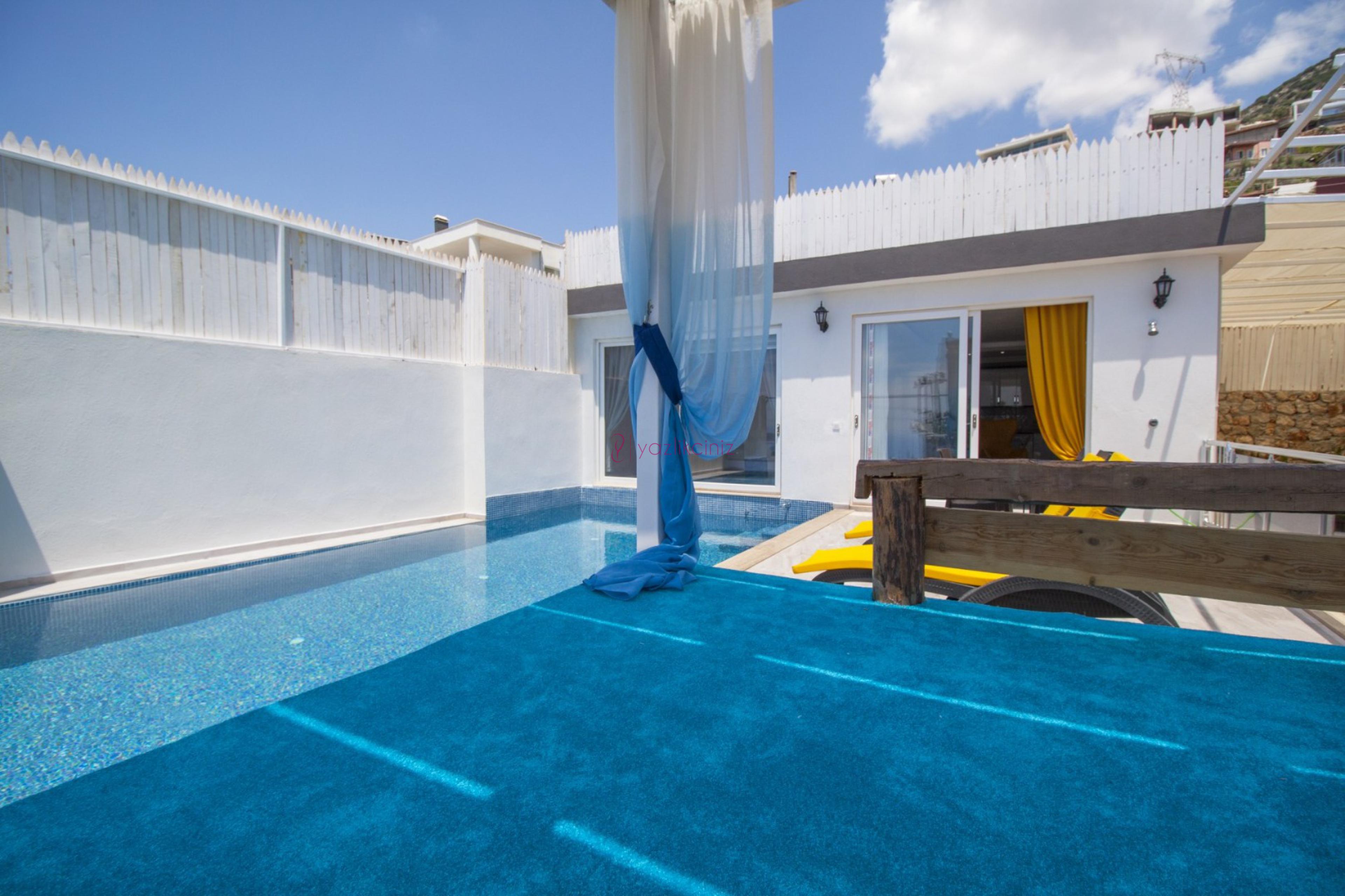 Villa Meşk Duo