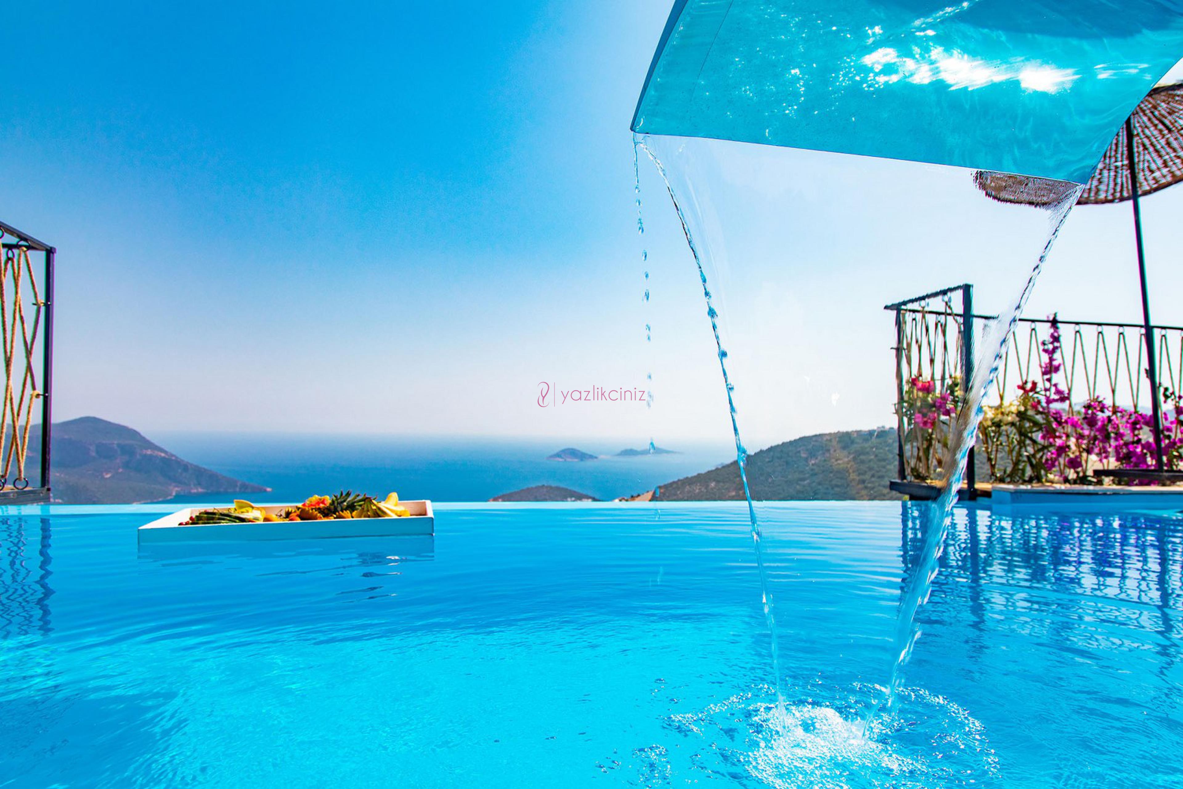 Villa Mia Tiny