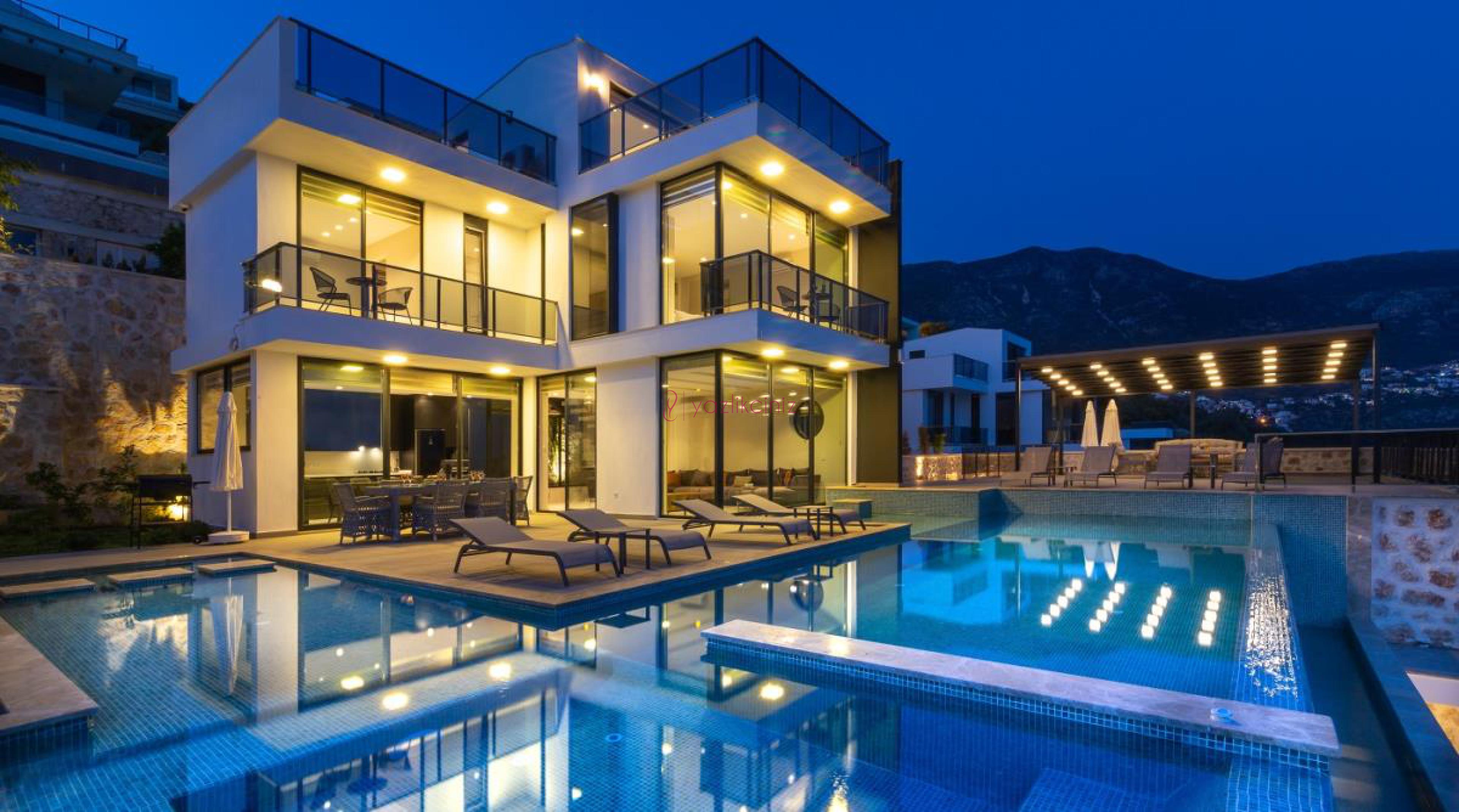 Villa Mirada 1