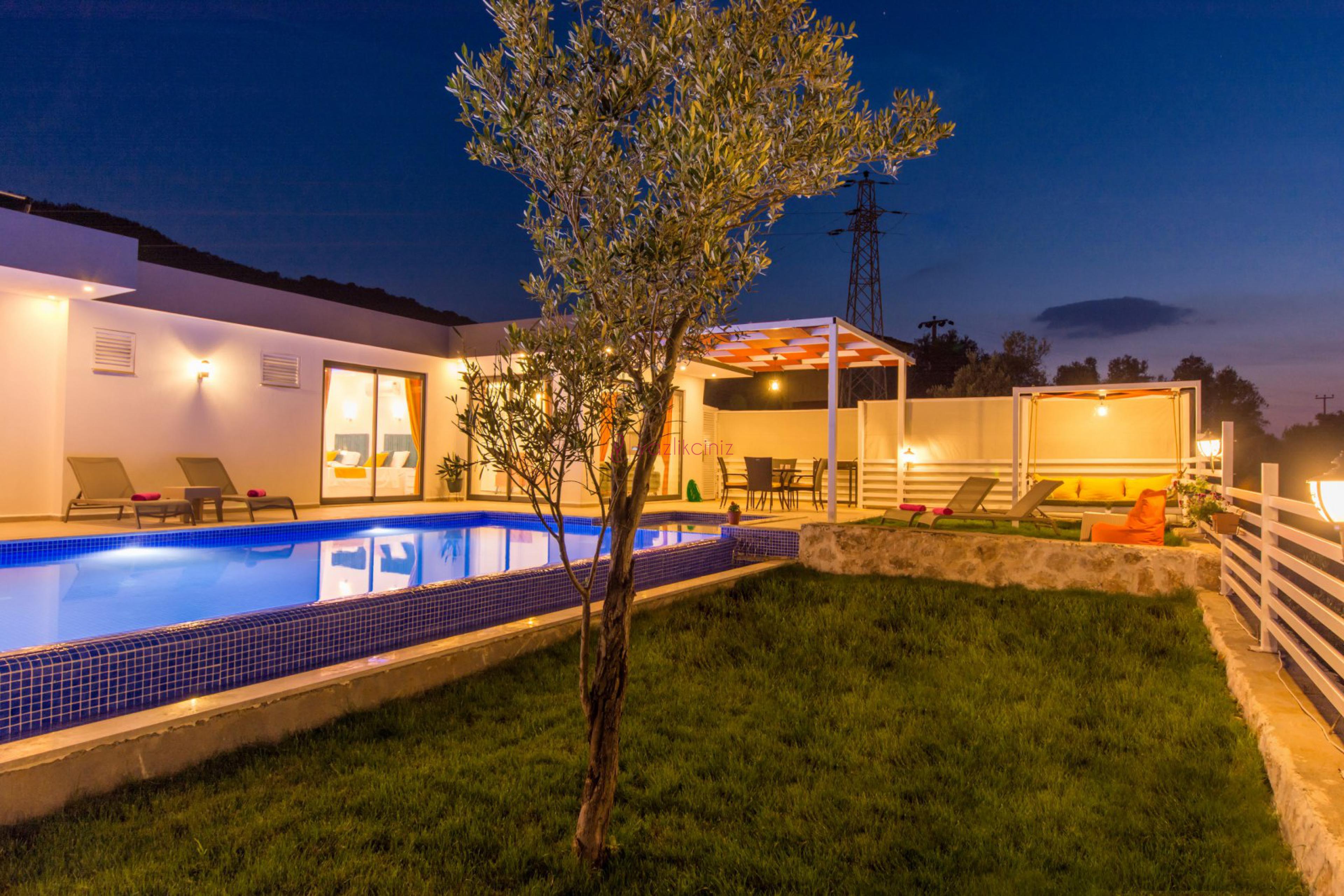 Villa Nar Tanesi
