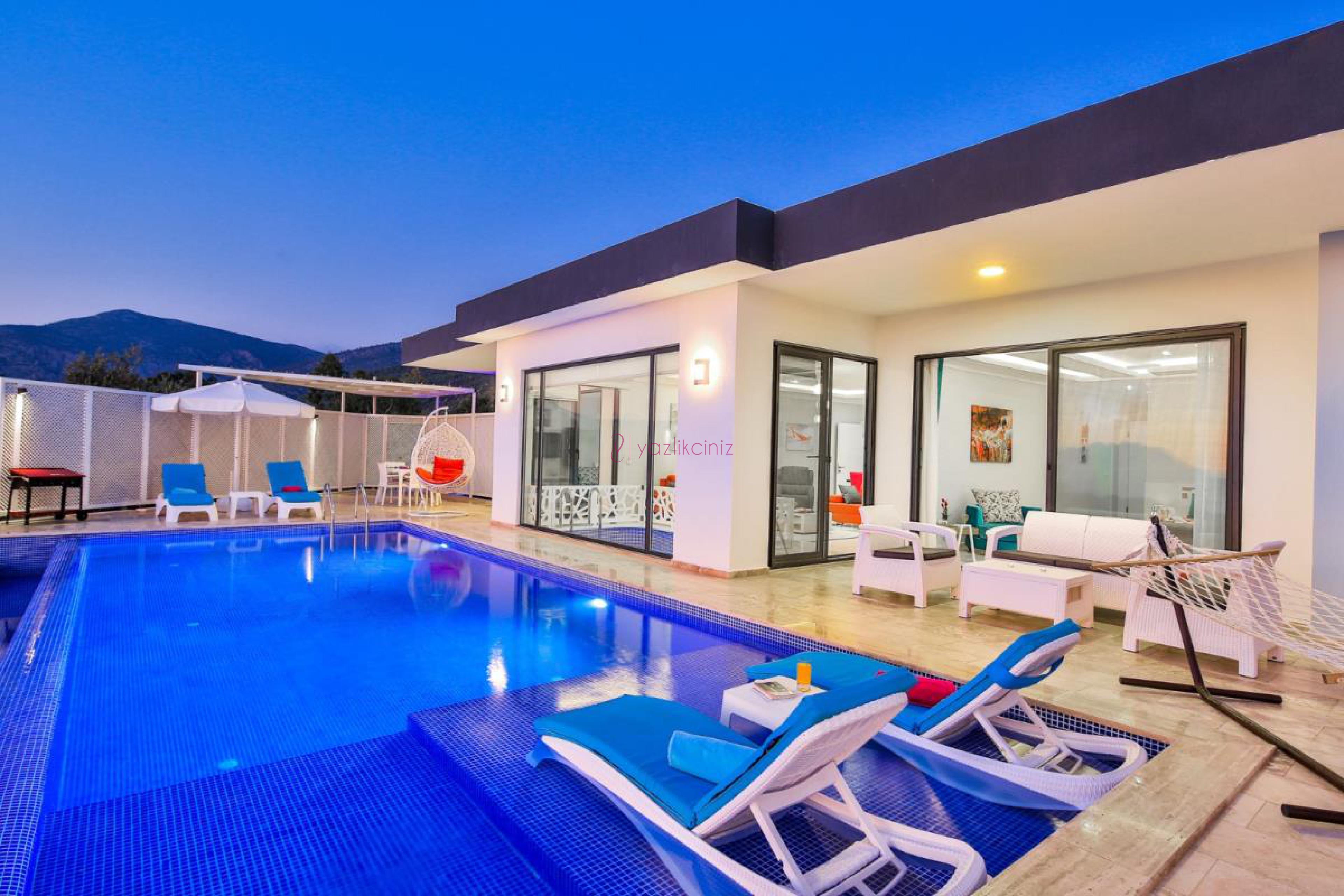 Villa Nur