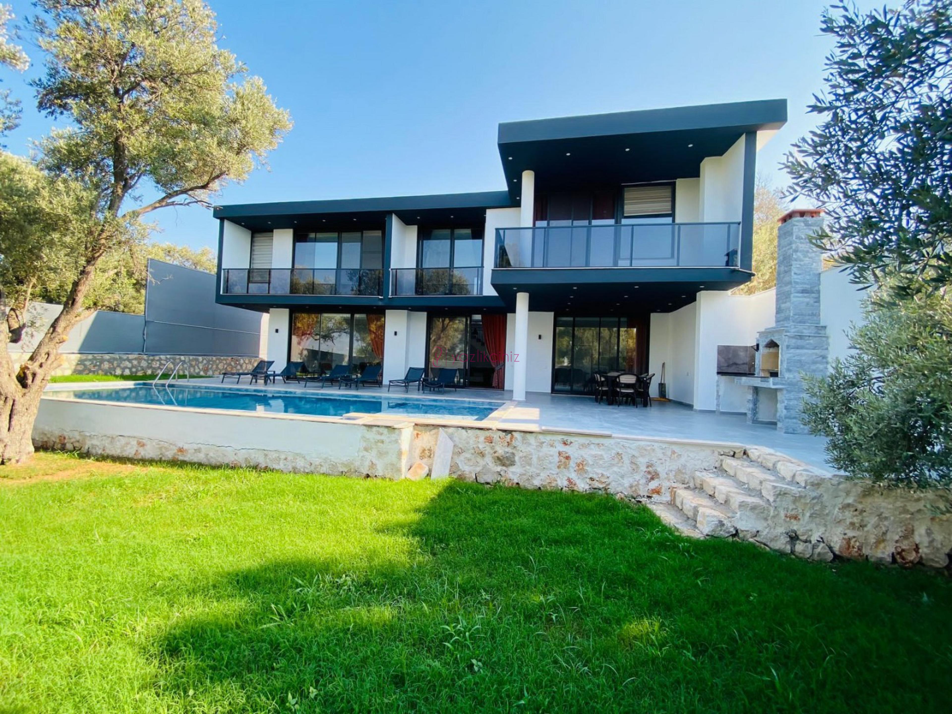 Villa Okaliptüs Patara