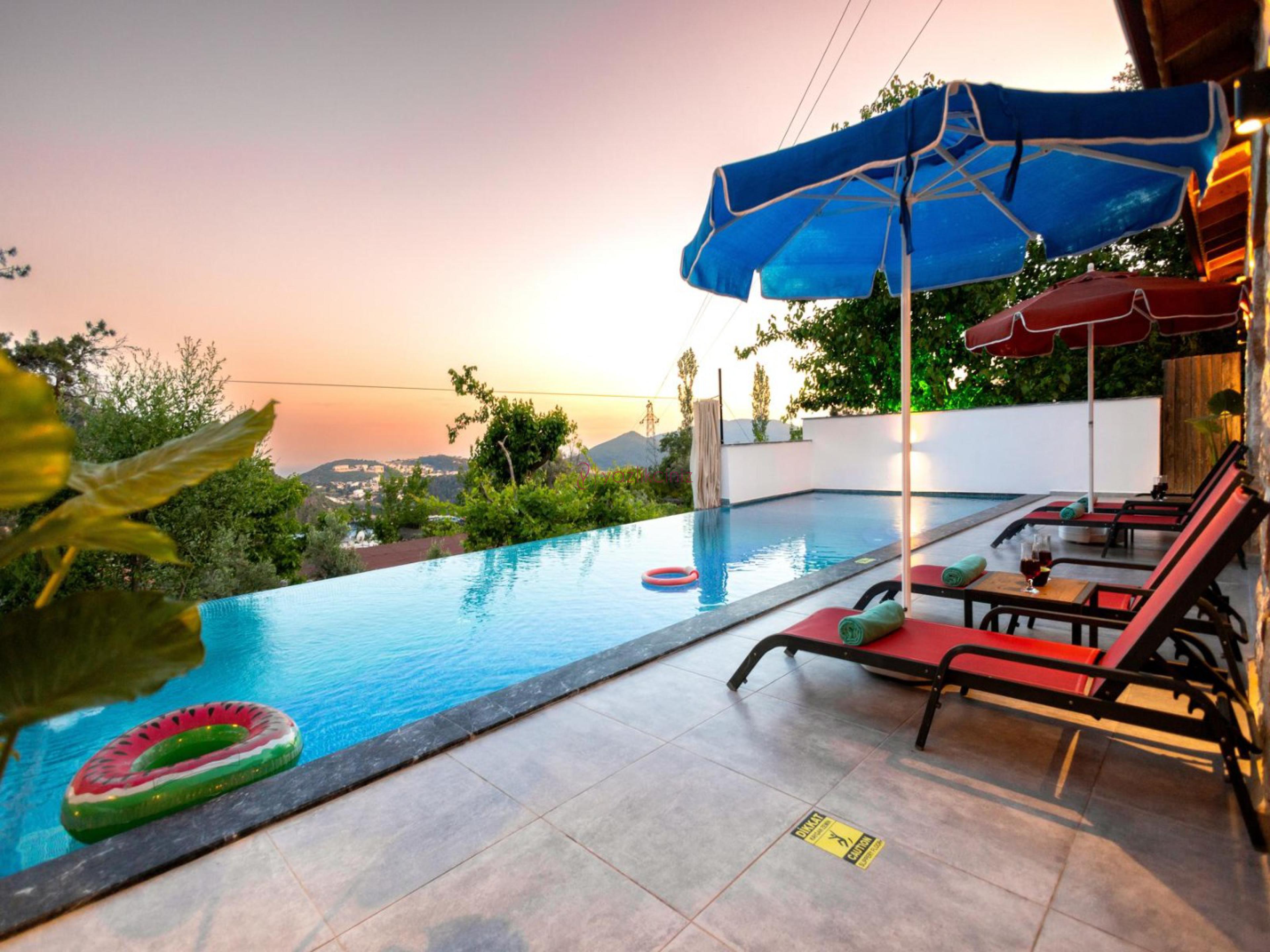Villa Oran