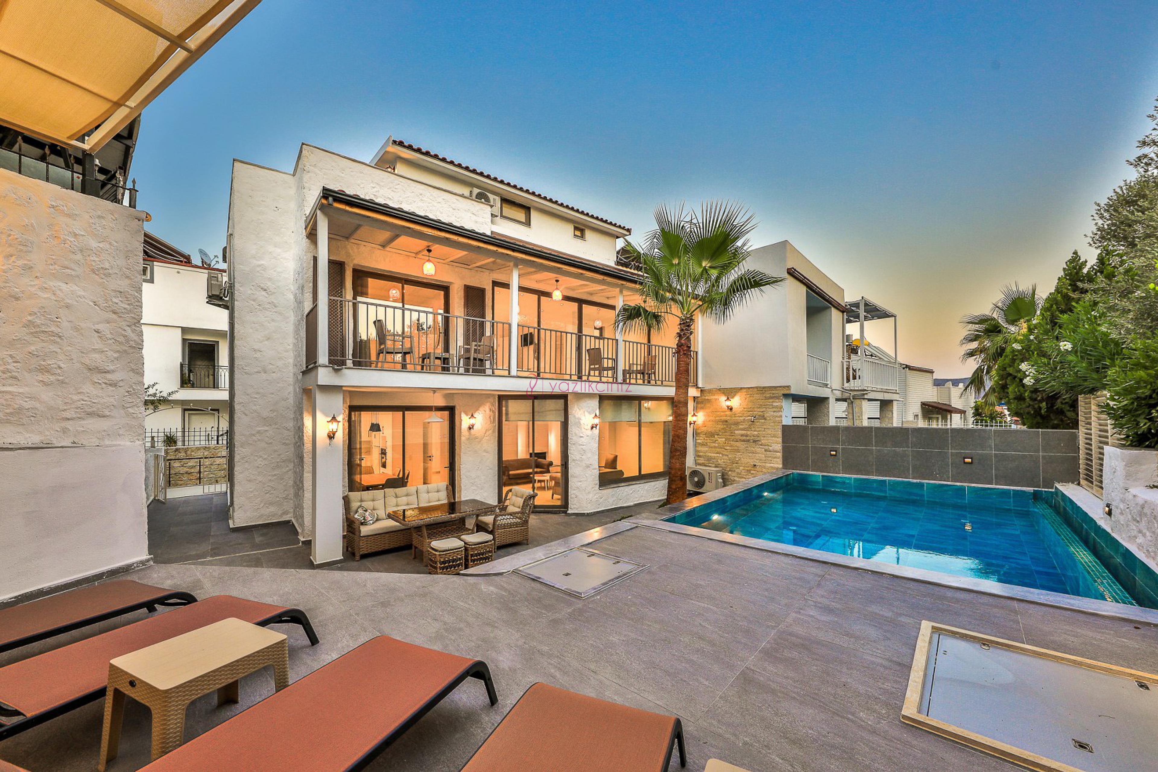 Villa Orange