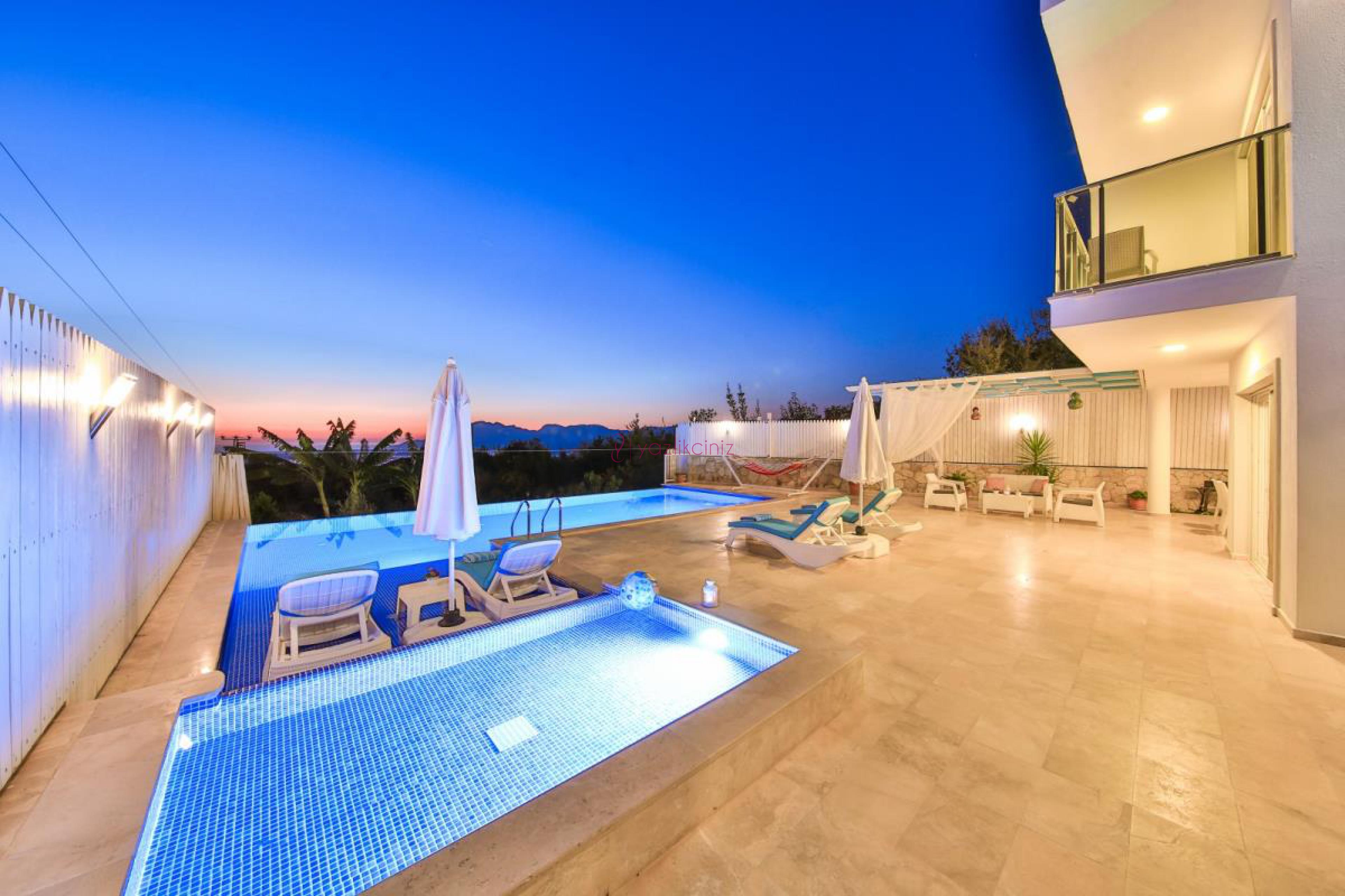 Villa Özge