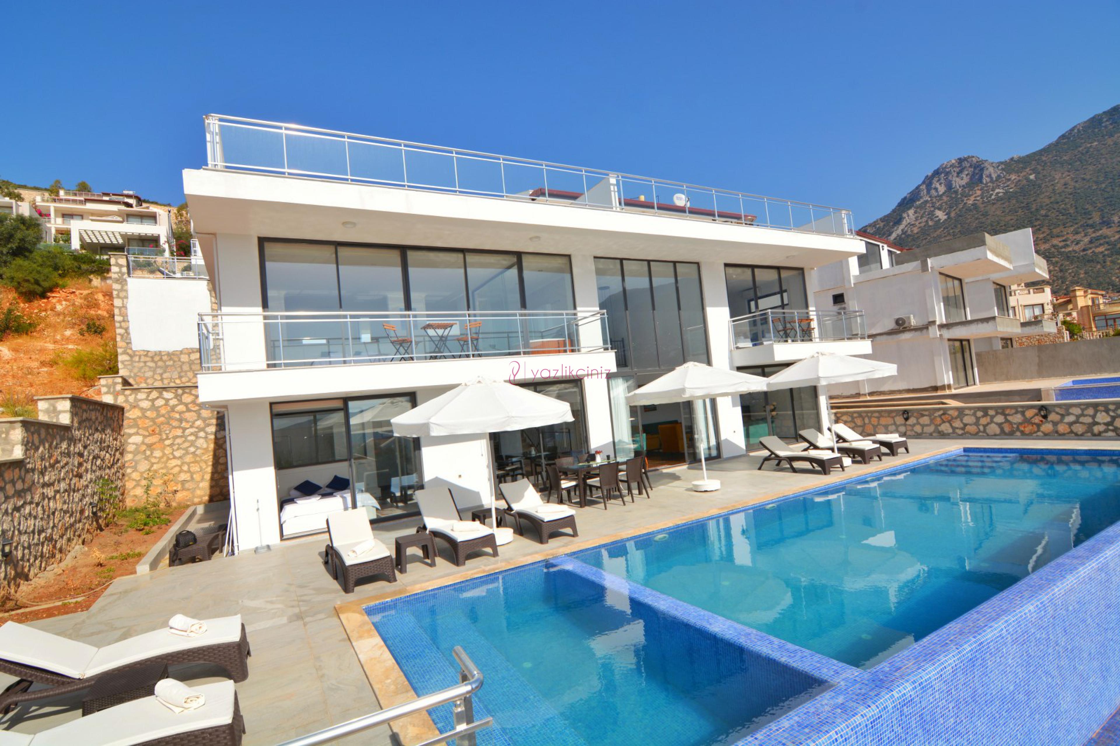 Villa Özgen 2
