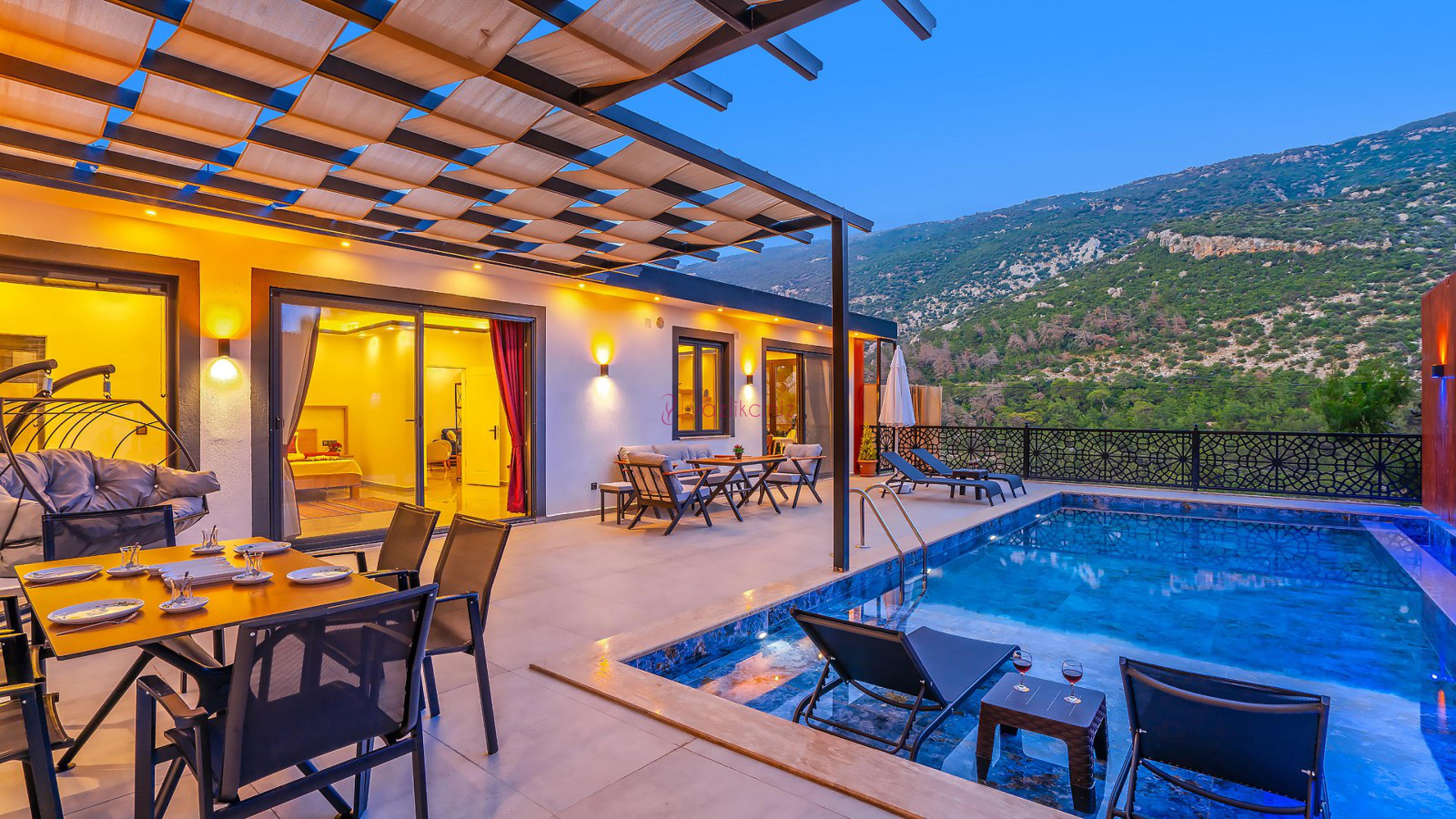 Villa Özüm