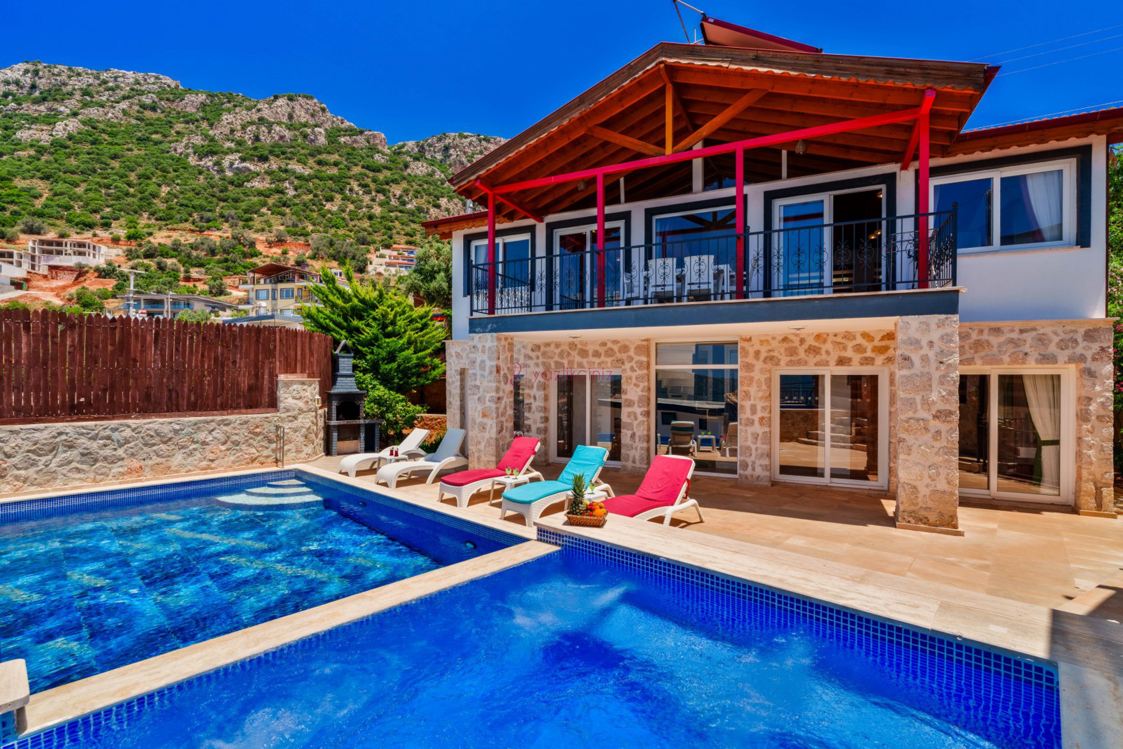 Villa Panorama Pics