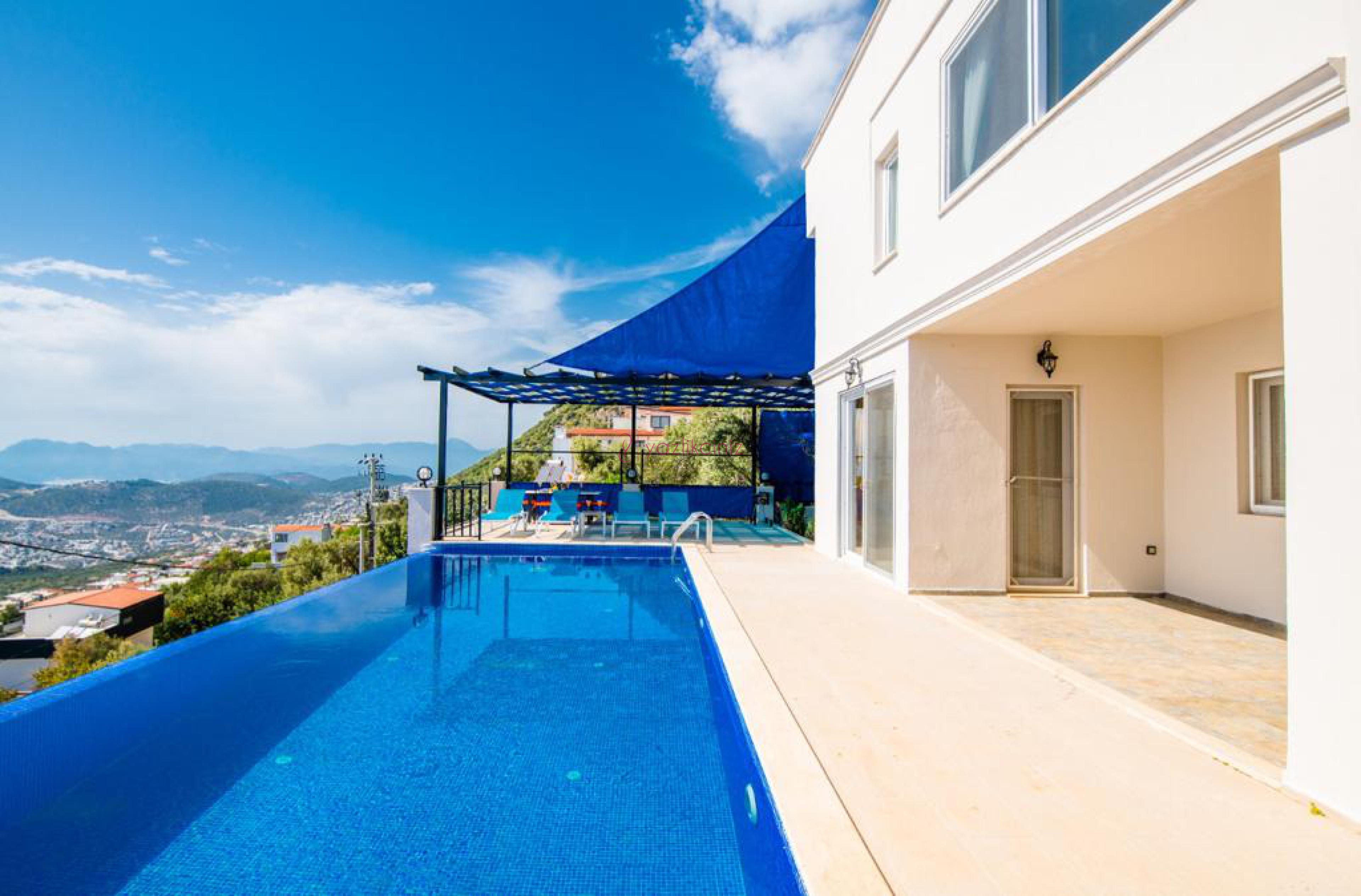 Villa Picasso