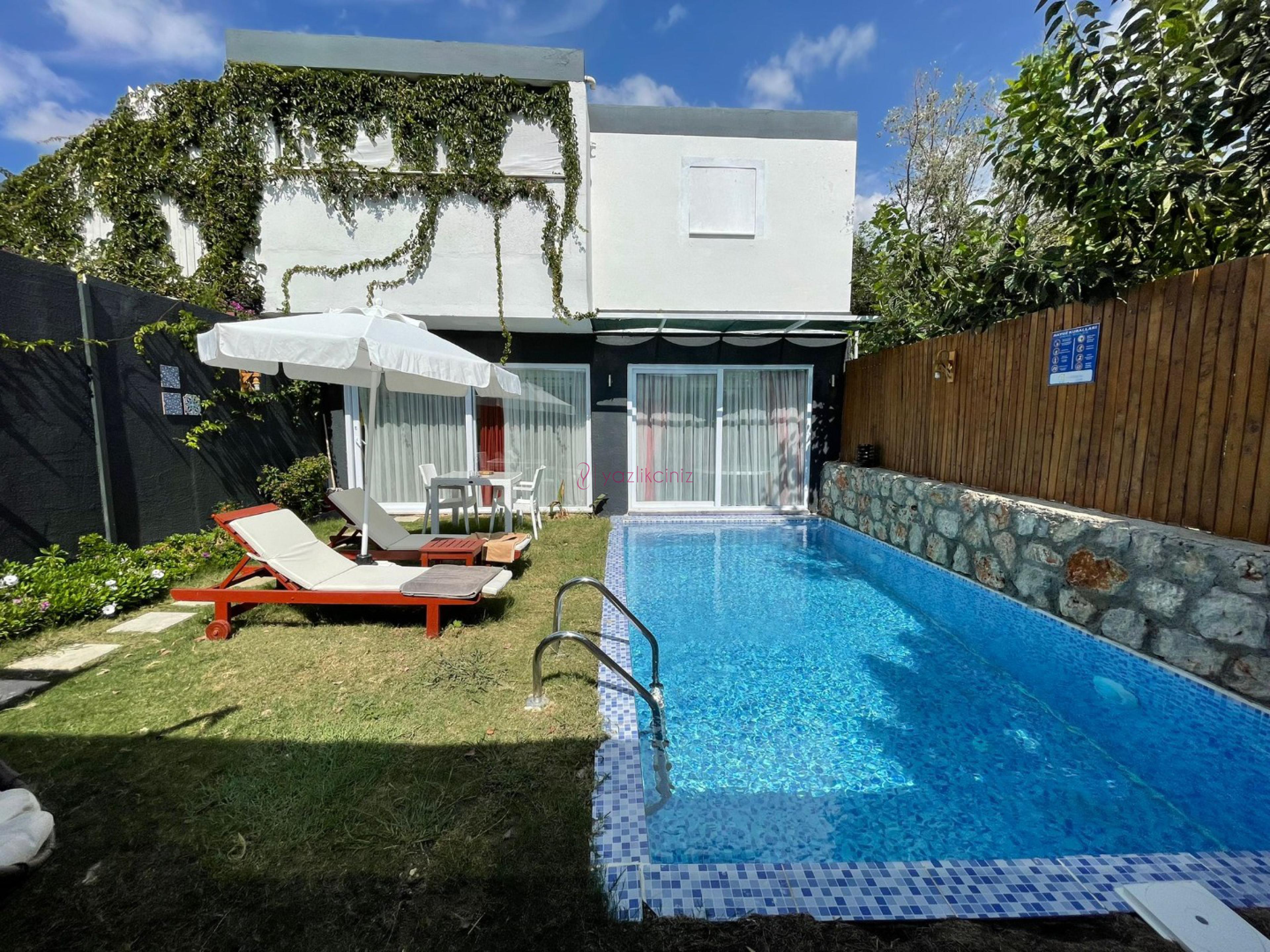 Villa Poyraz