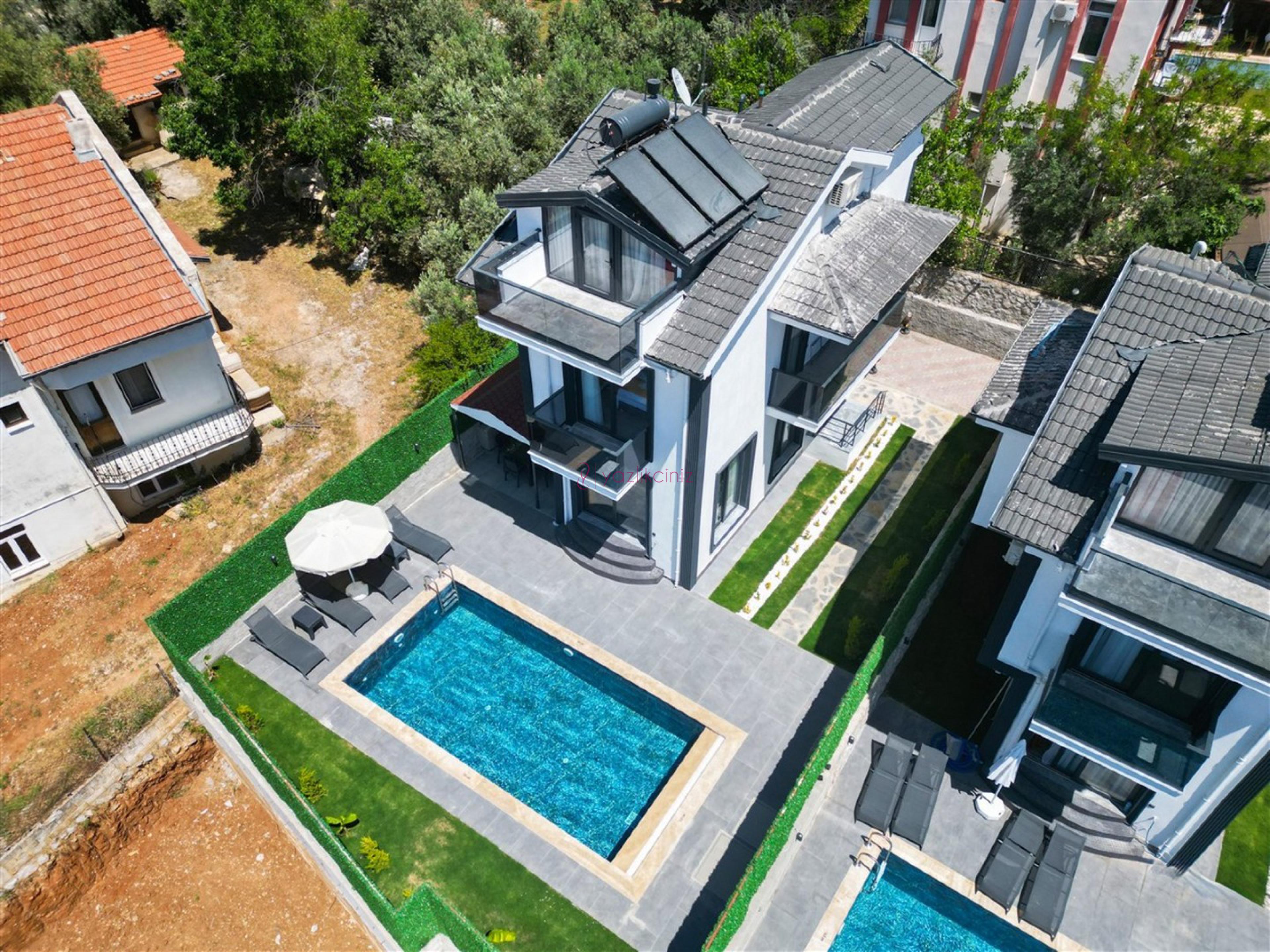 Villa Reyhan 2