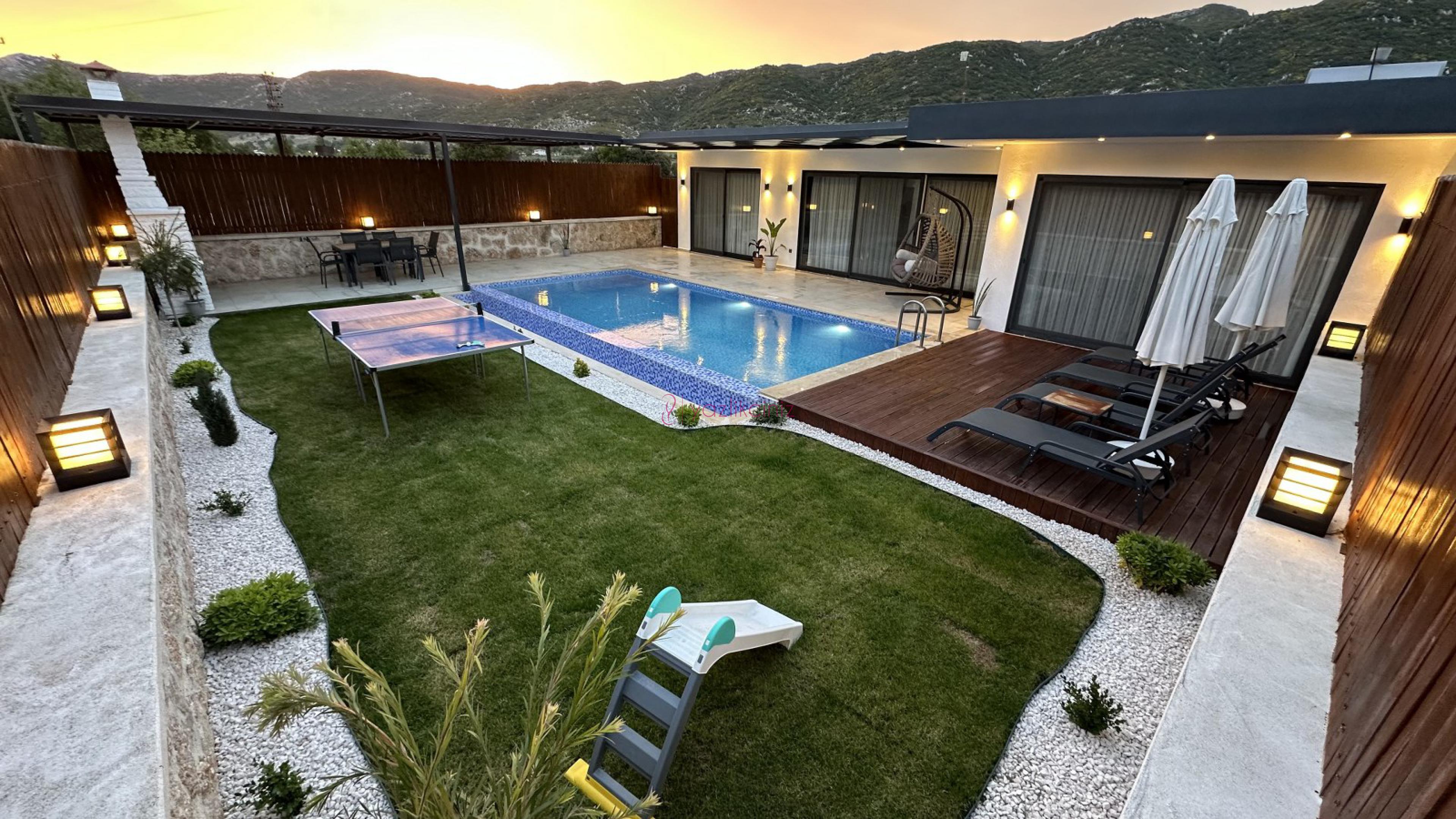 Villa Rosero