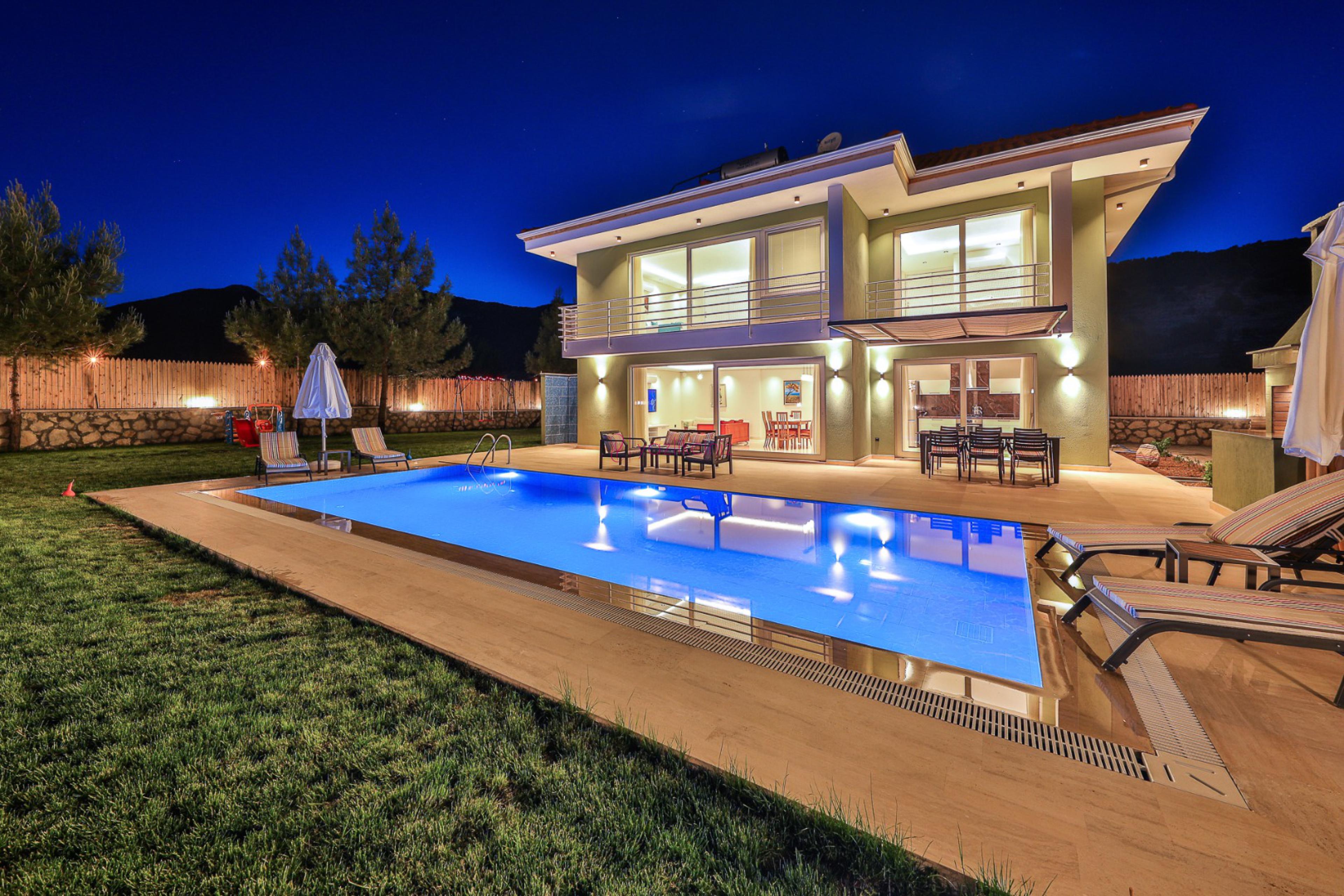 Villa Safter