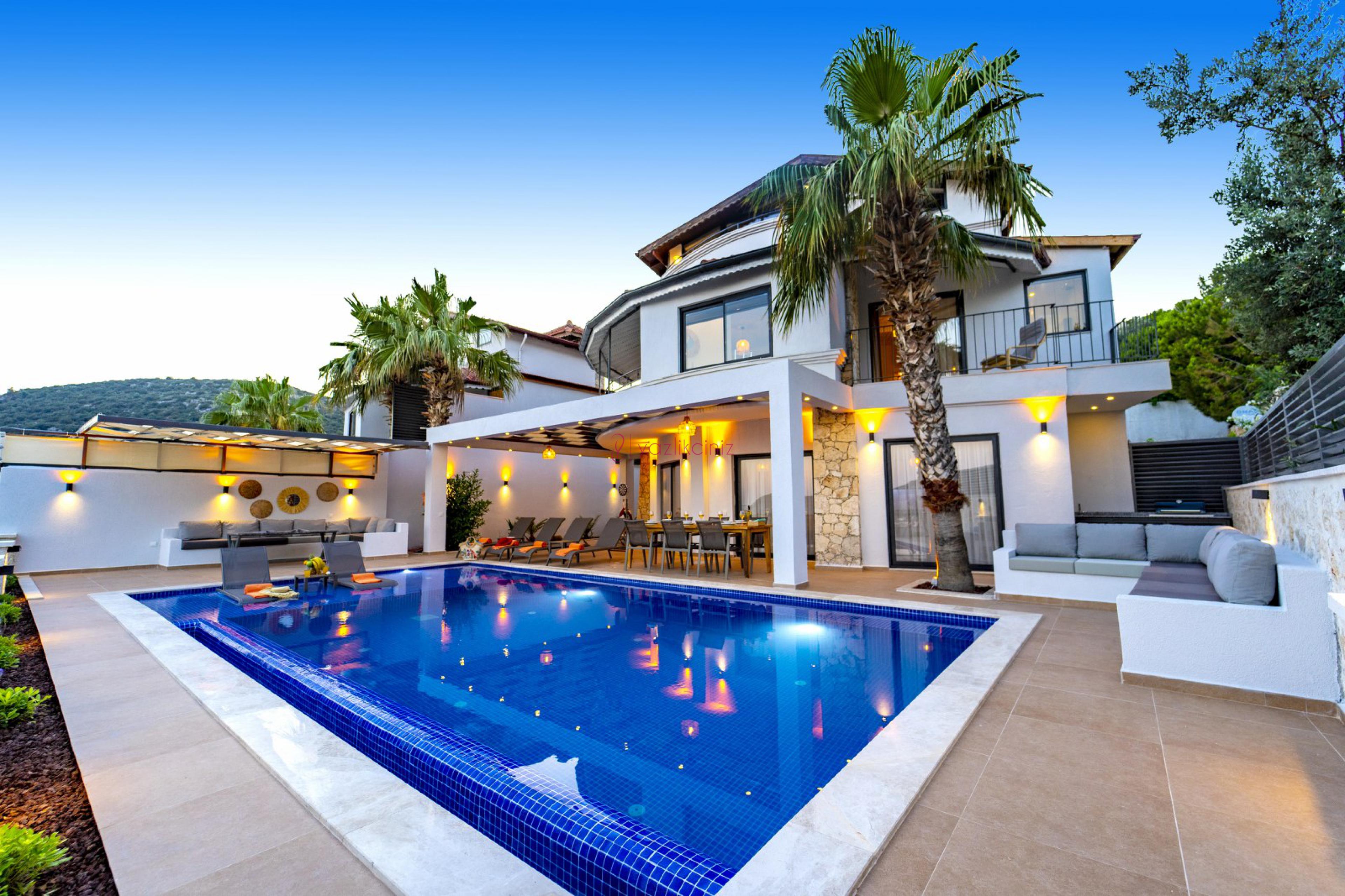 Villa Sare Deluxe