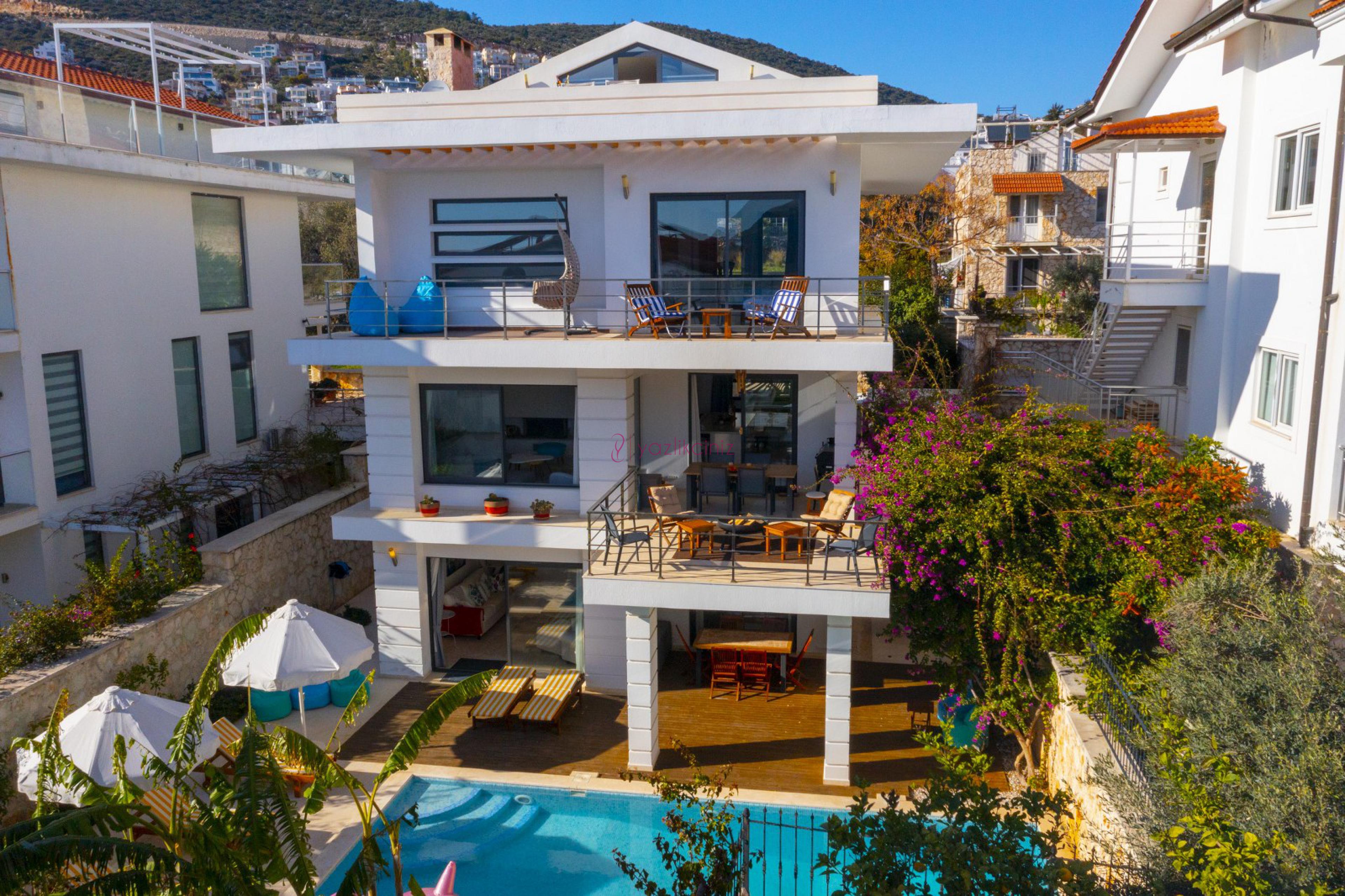 Villa Simena 