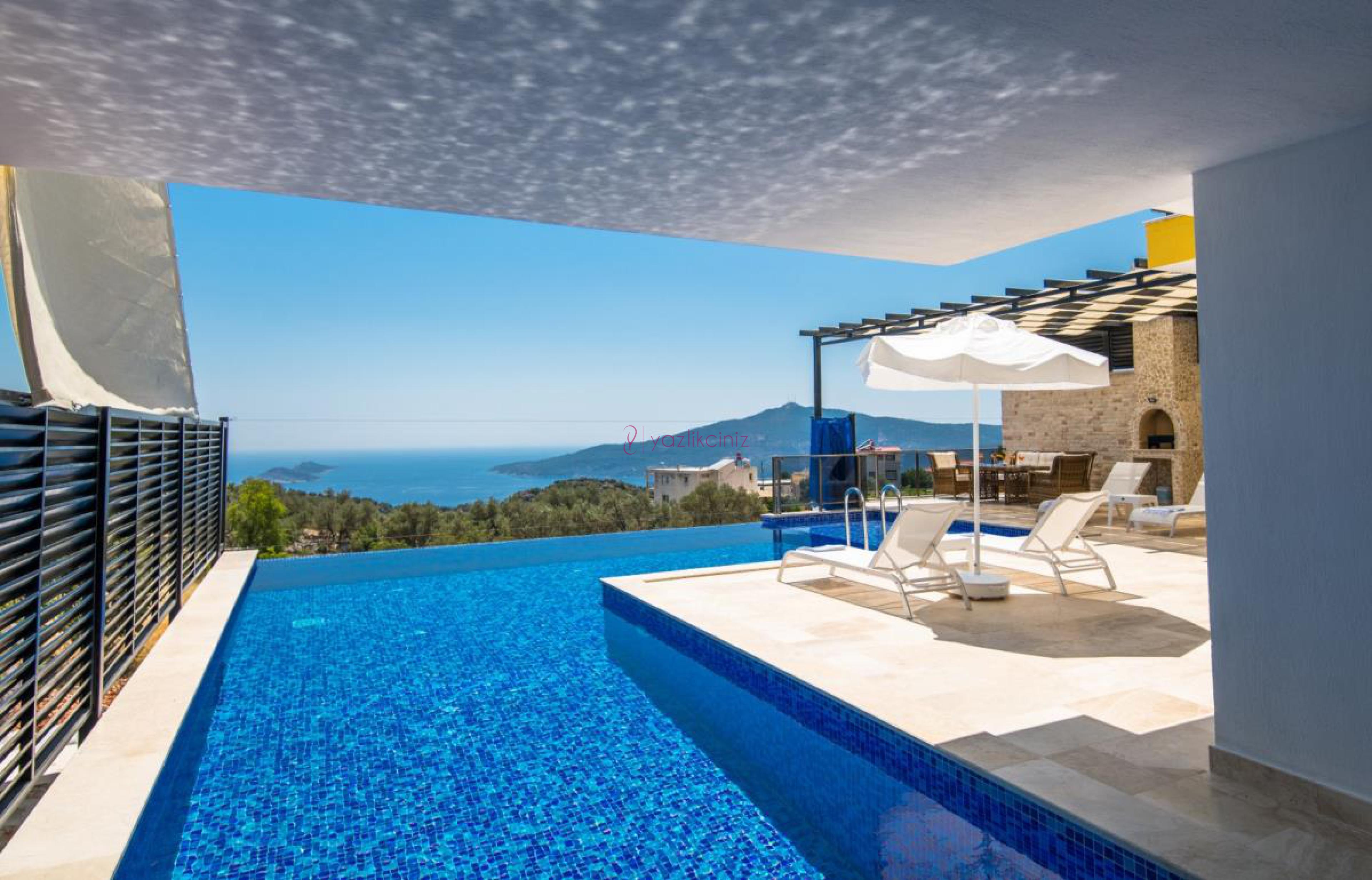 Villa Sirena