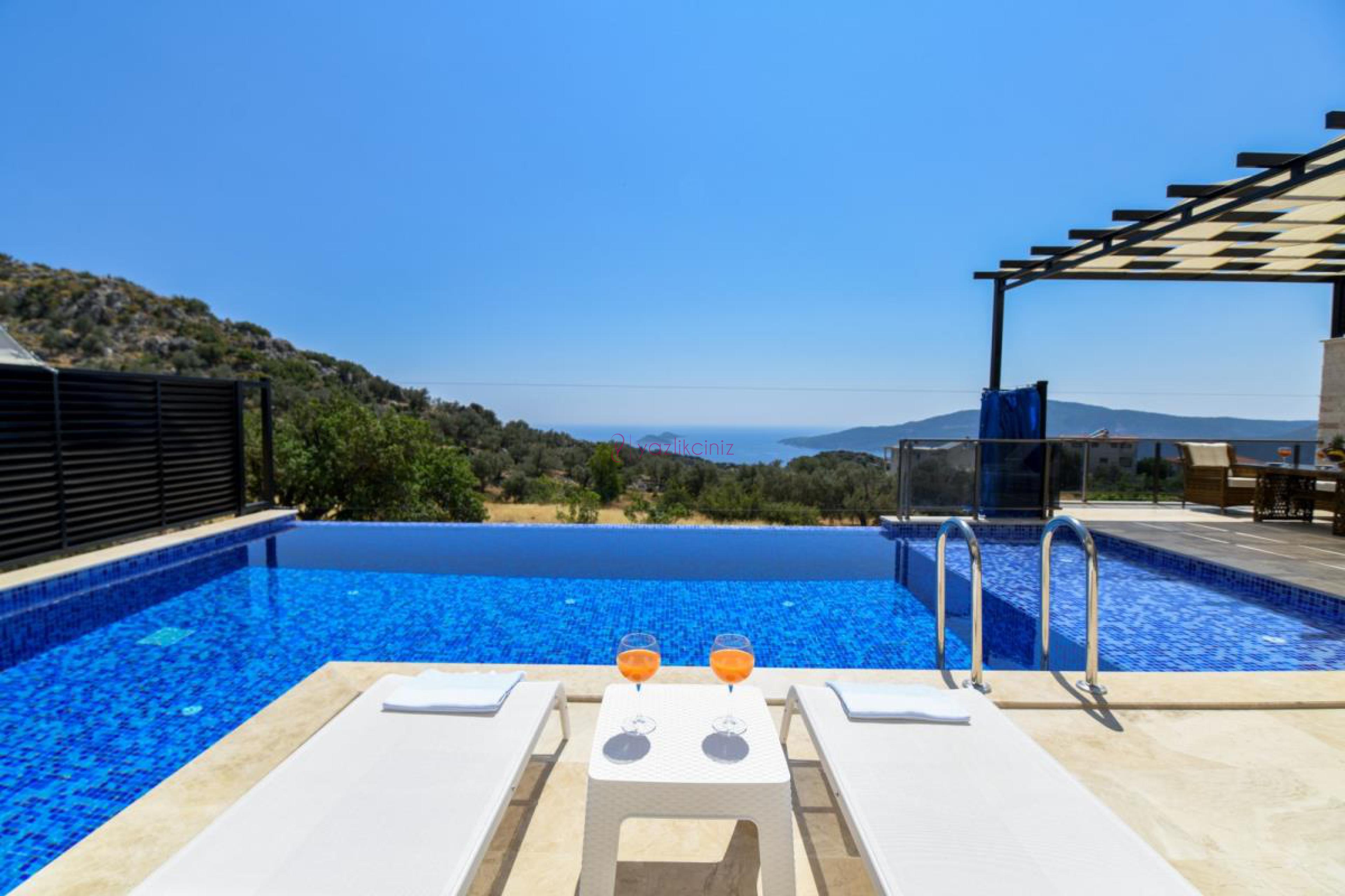 Villa Sirena