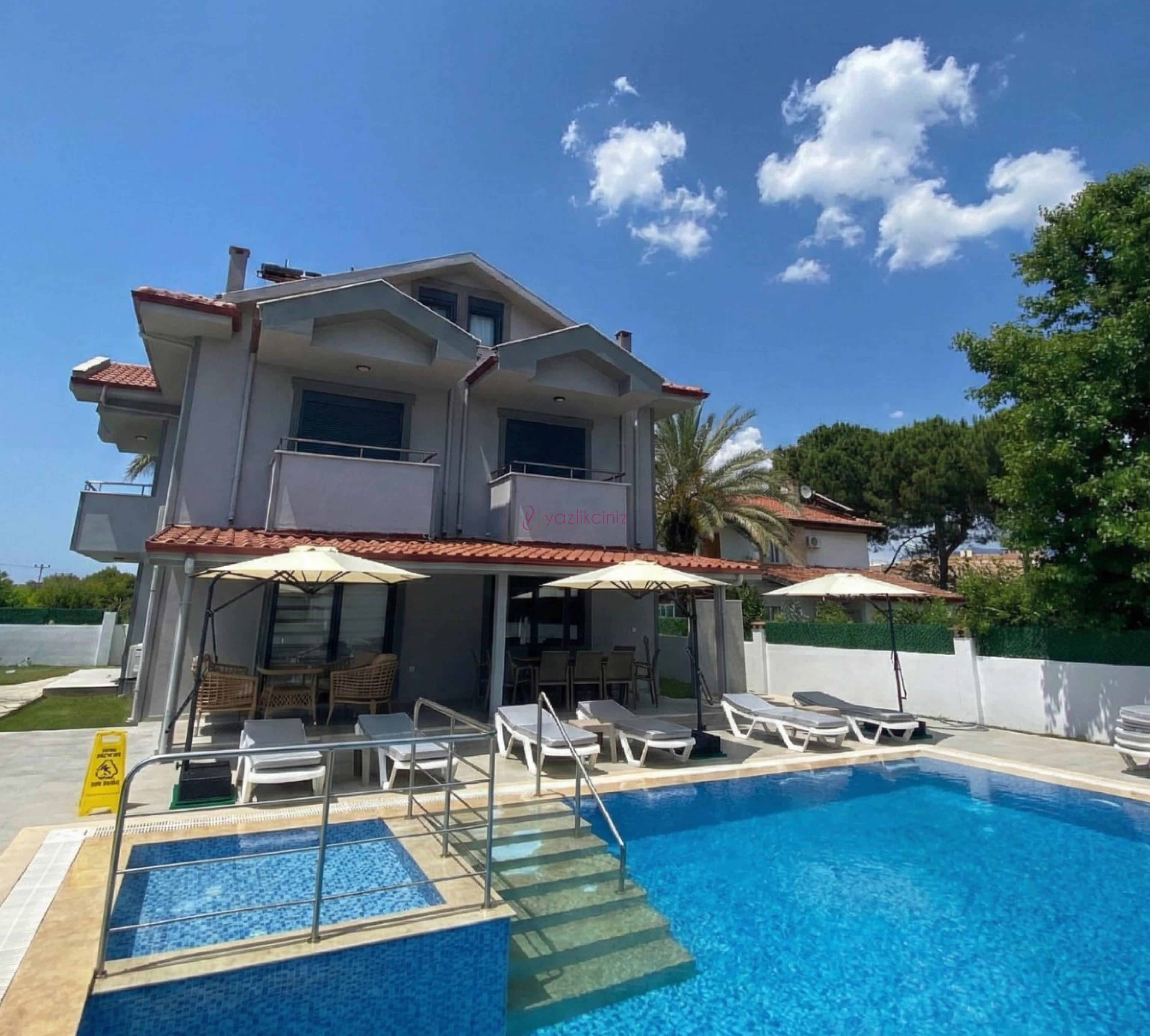 Villa Stellam