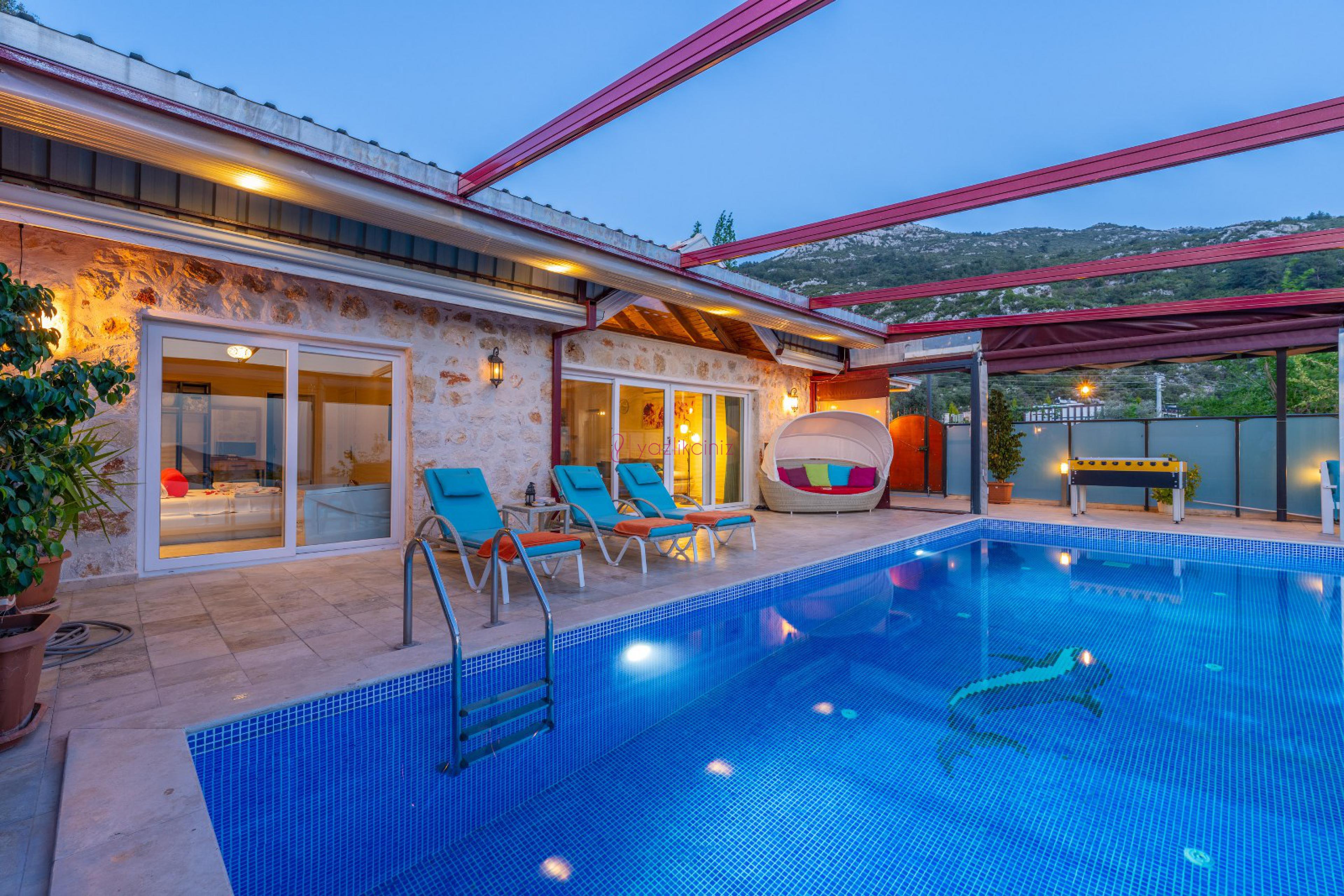 Villa Sude