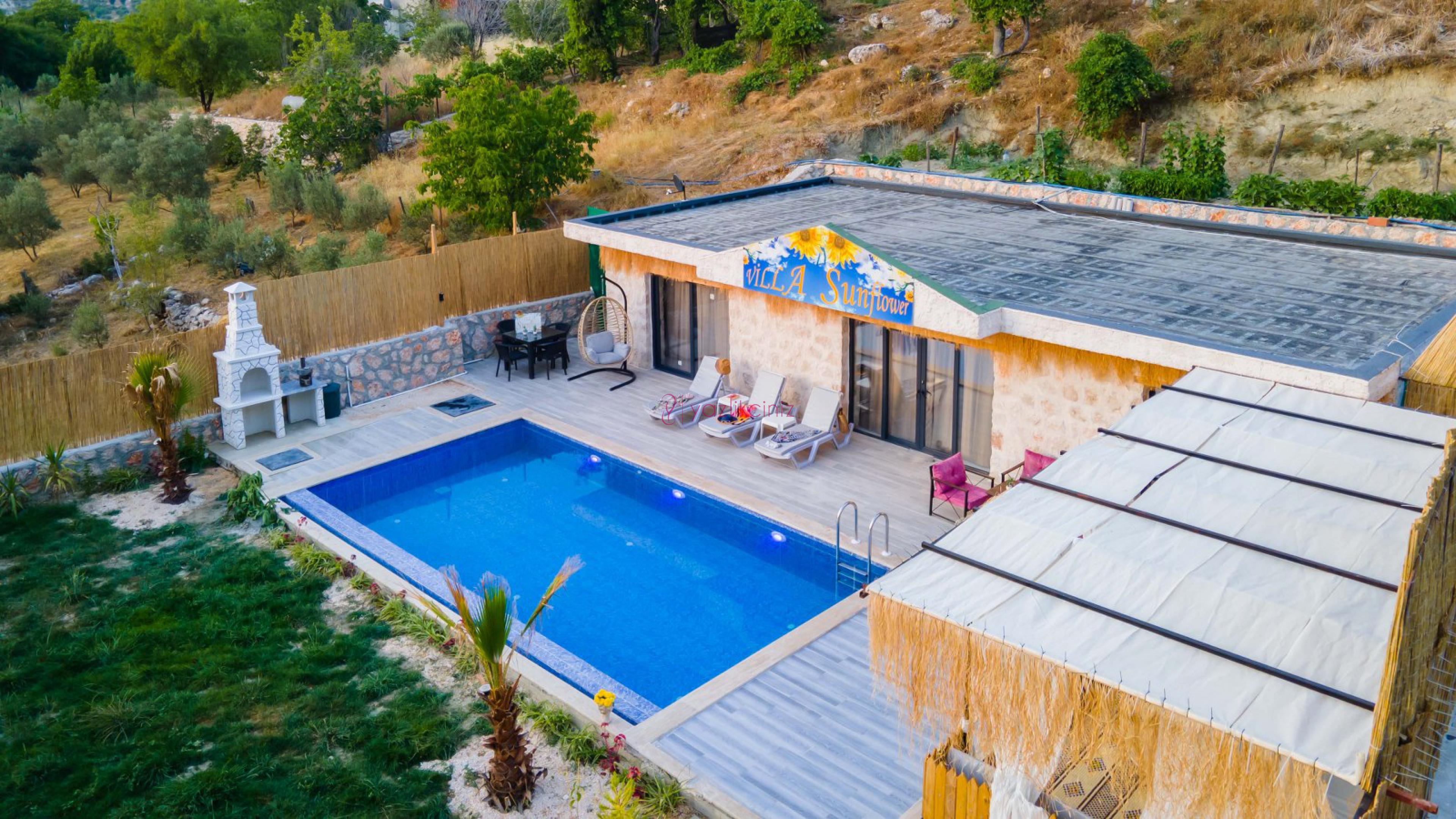 Villa Sunflower