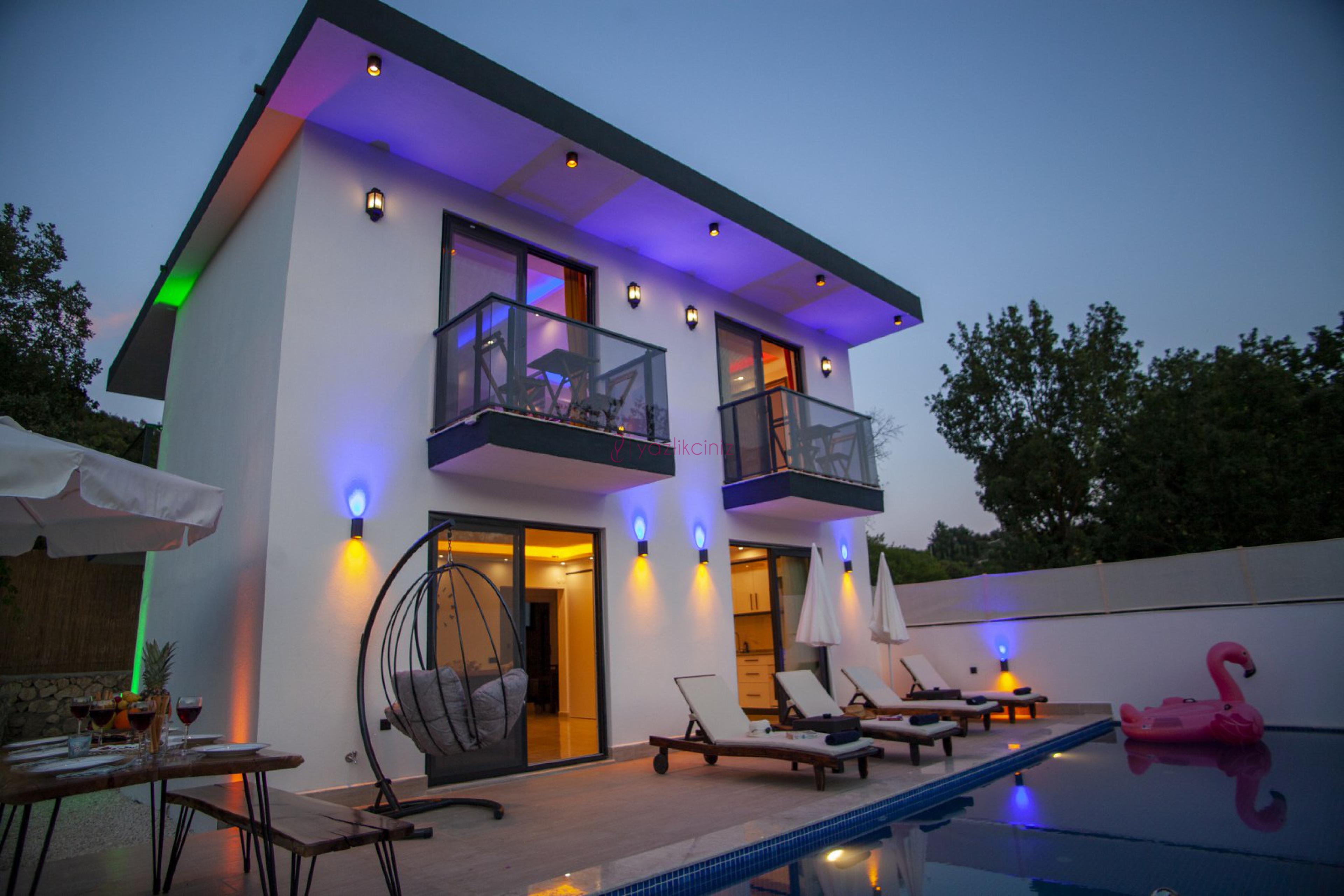 Villa Sweet Home